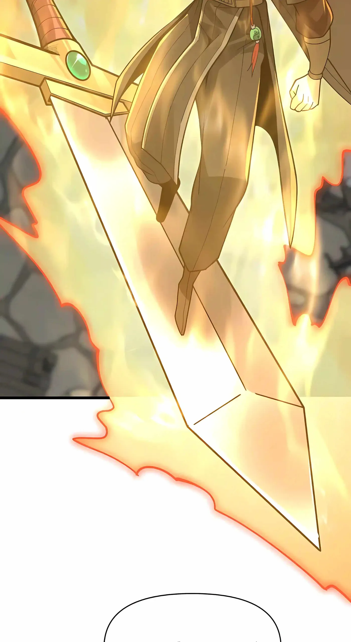 Read Ten-Thousandfold Return, Senior Sister, Please Behave chapter 33 image 19 on Lezhin