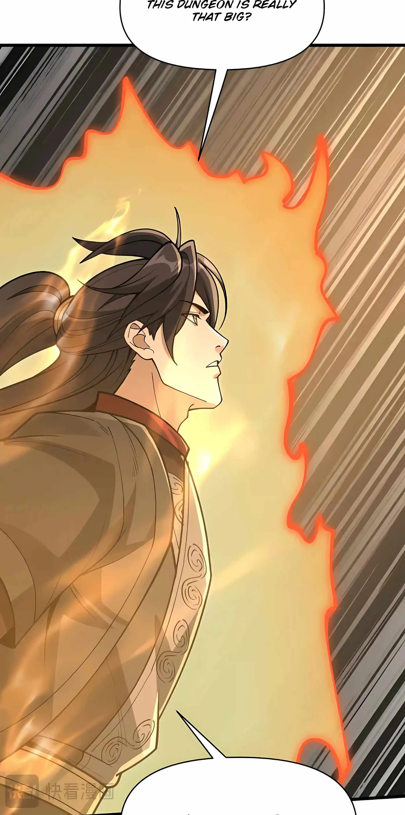 Read Ten-Thousandfold Return, Senior Sister, Please Behave chapter 33 image 20 on Lezhin