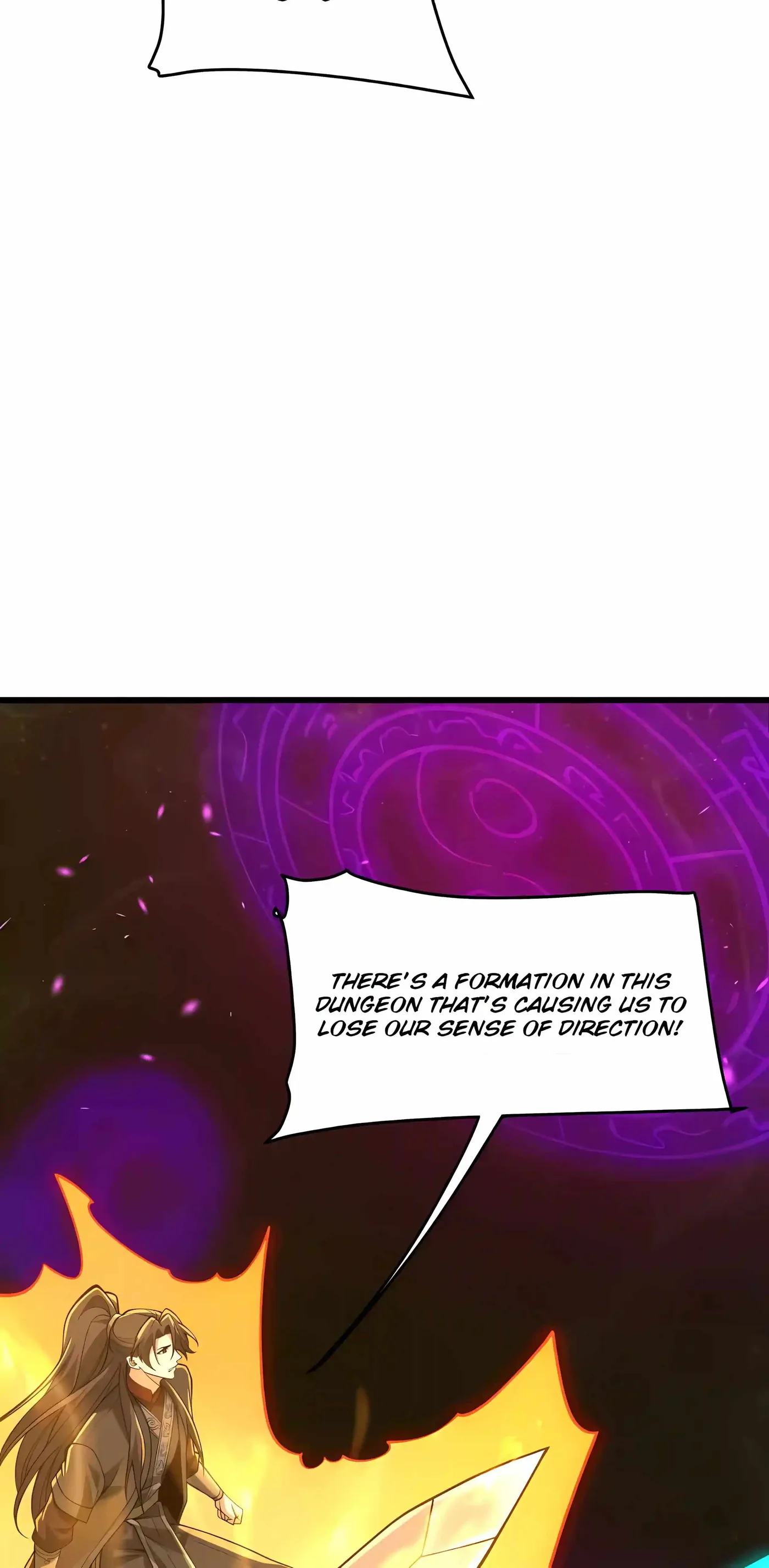 Read Ten-Thousandfold Return, Senior Sister, Please Behave chapter 33 image 22 on Lezhin