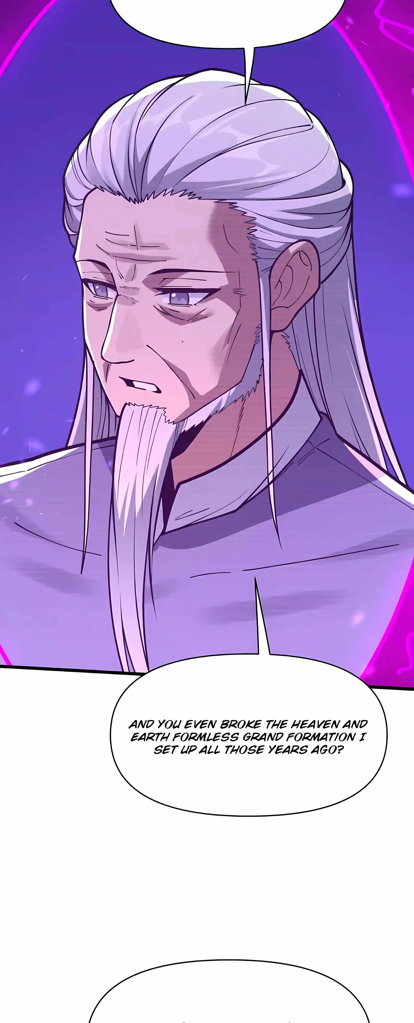 Read Ten-Thousandfold Return, Senior Sister, Please Behave chapter 33 image 39 on Lezhin