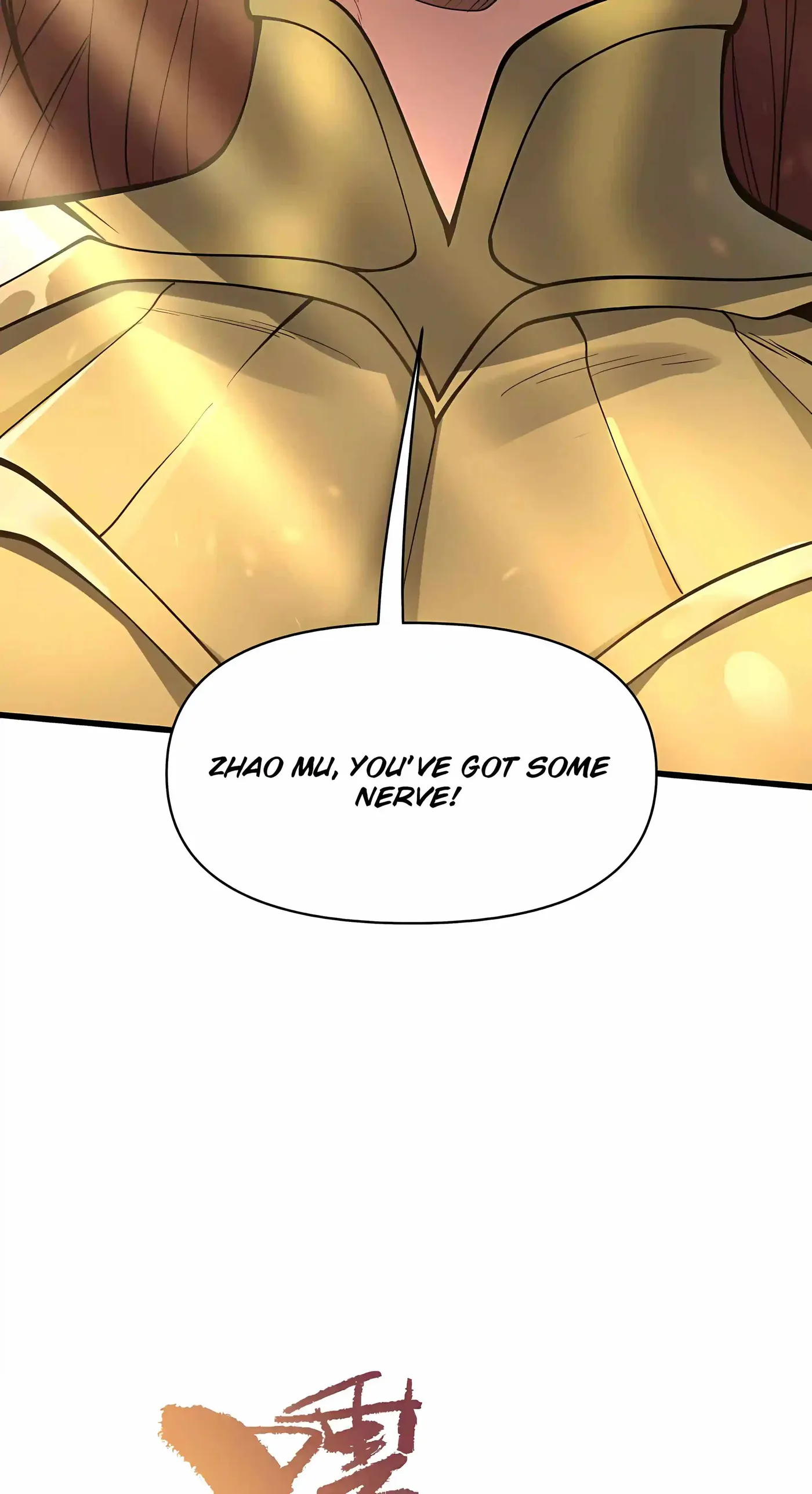 Read Ten-Thousandfold Return, Senior Sister, Please Behave chapter 33 image 51 on Lezhin
