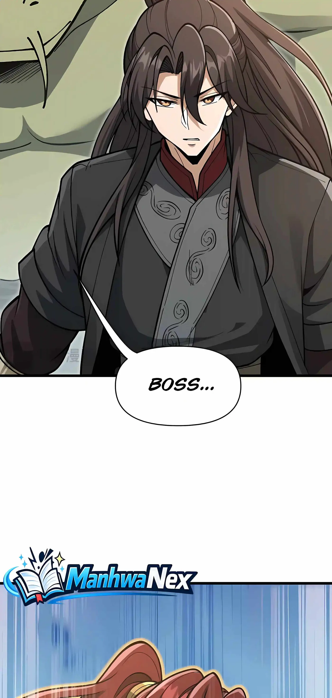 Read Ten-Thousandfold Return, Senior Sister, Please Behave chapter 33 image 56 on Lezhin