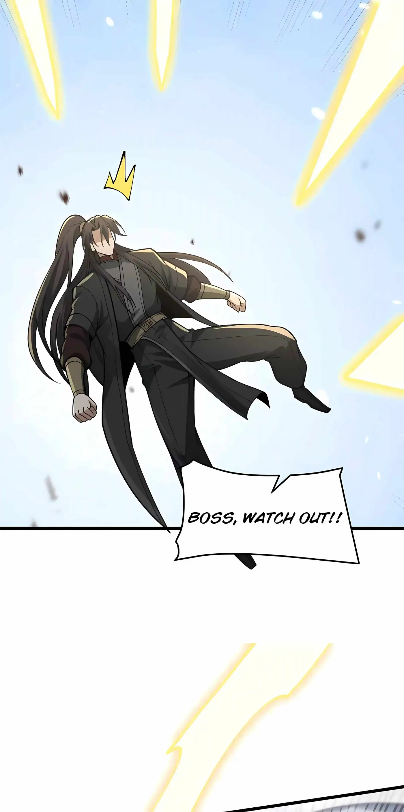 Read Ten-Thousandfold Return, Senior Sister, Please Behave chapter 33 image 59 on Lezhin