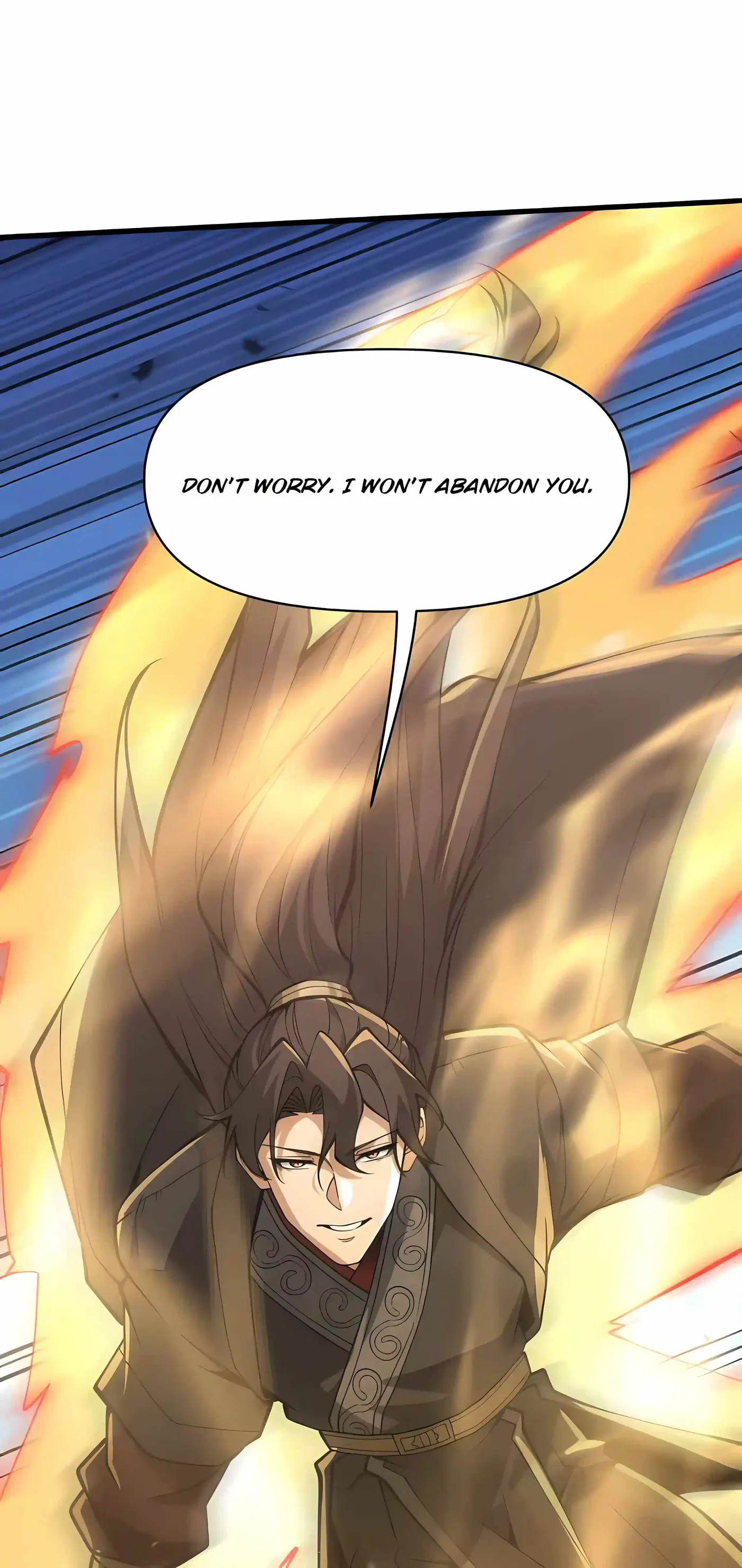Read Ten-Thousandfold Return, Senior Sister, Please Behave chapter 33 image 67 on Lezhin