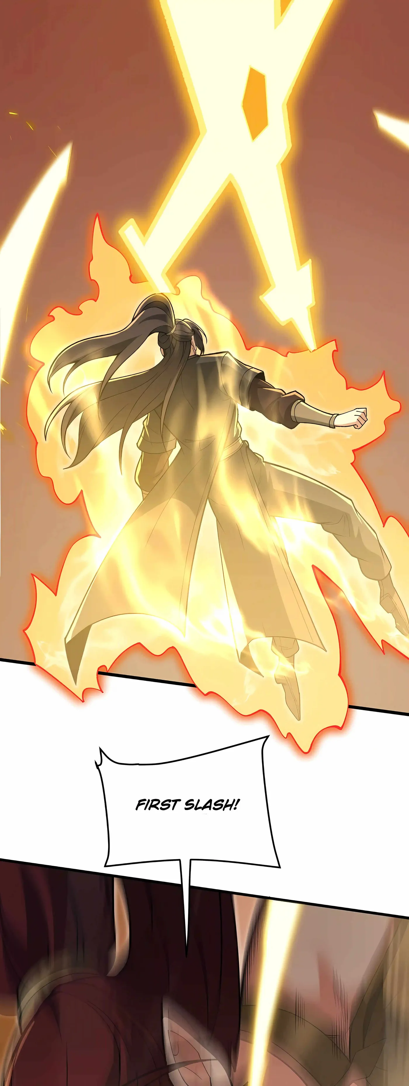 Read Ten-Thousandfold Return, Senior Sister, Please Behave chapter 34 image 10 on Lezhin