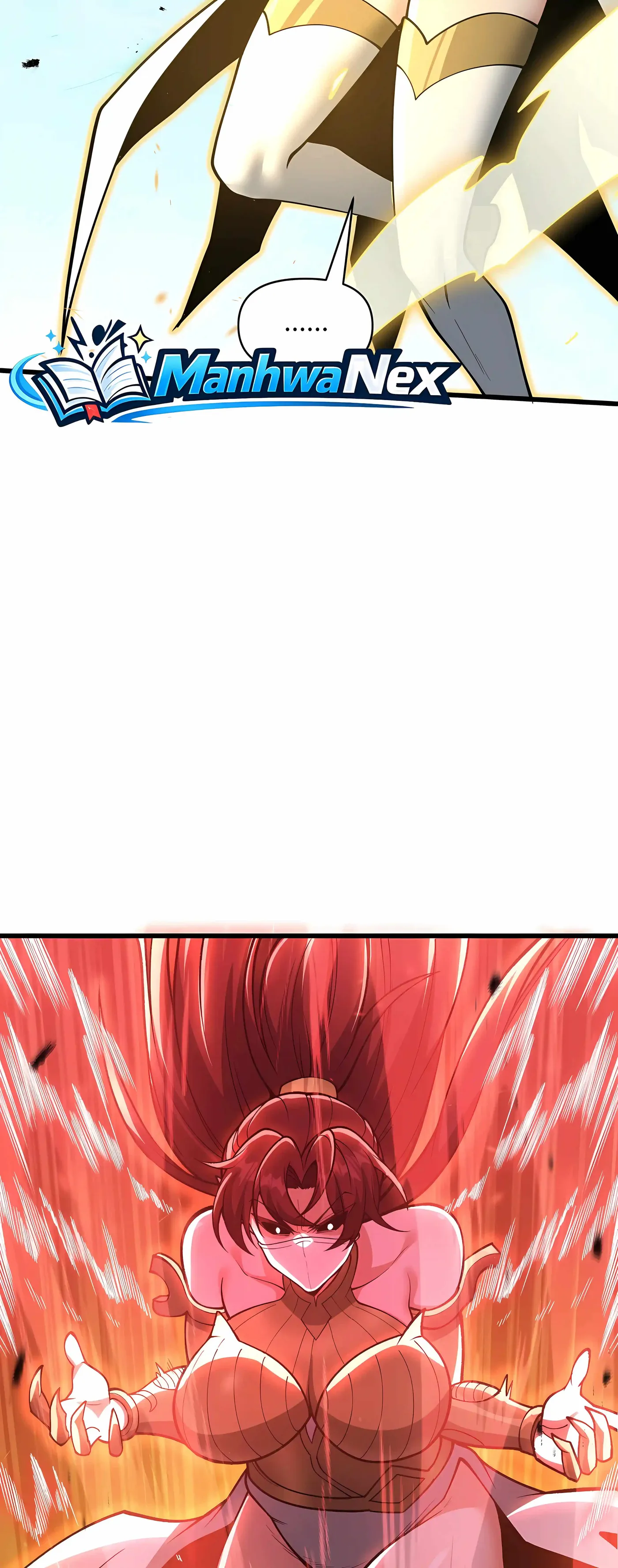 Read Ten-Thousandfold Return, Senior Sister, Please Behave chapter 34 image 18 on Lezhin