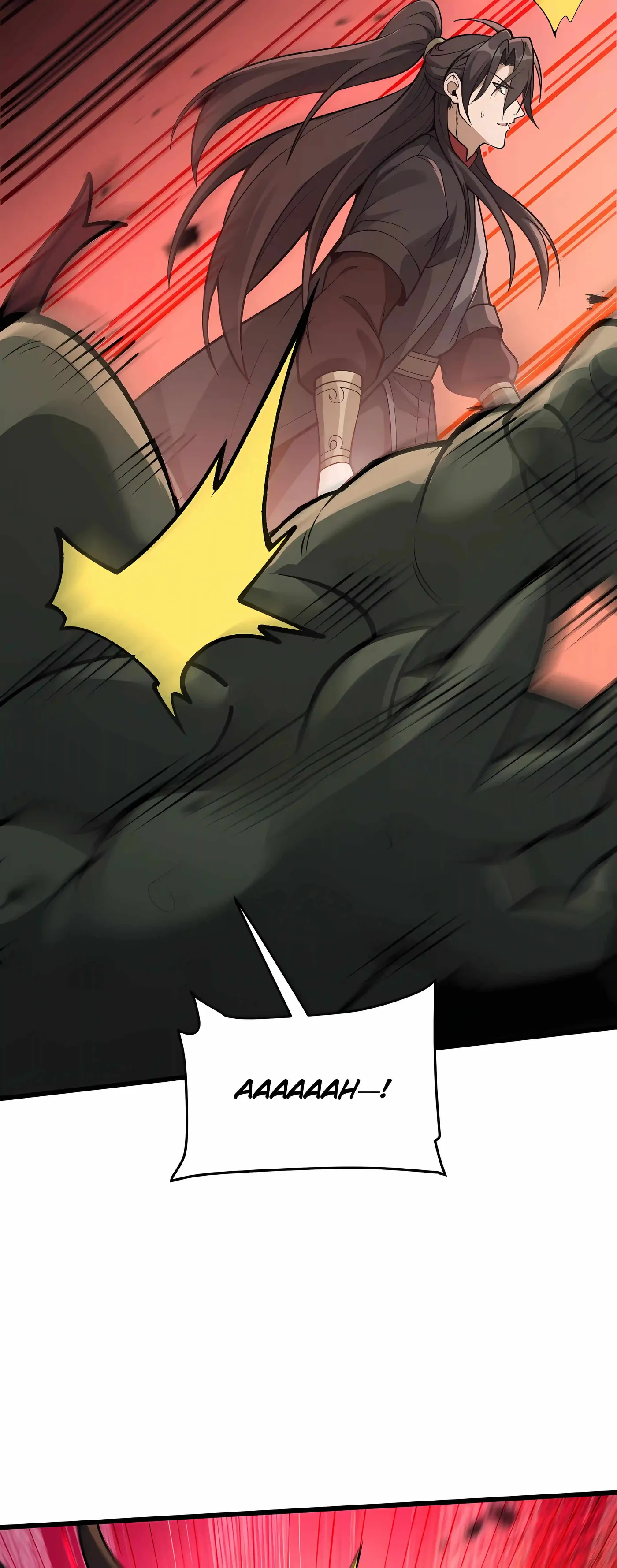 Read Ten-Thousandfold Return, Senior Sister, Please Behave chapter 34 image 21 on Lezhin