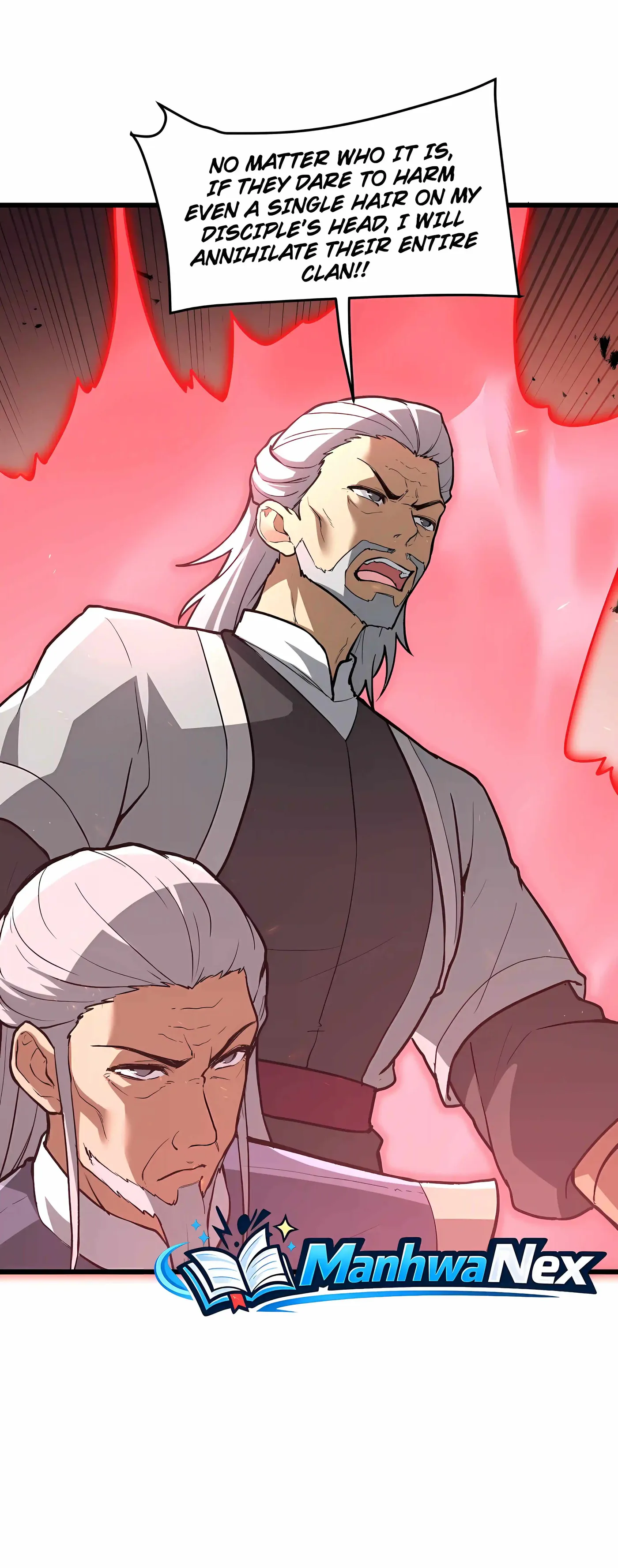 Read Ten-Thousandfold Return, Senior Sister, Please Behave chapter 34 image 30 on Lezhin