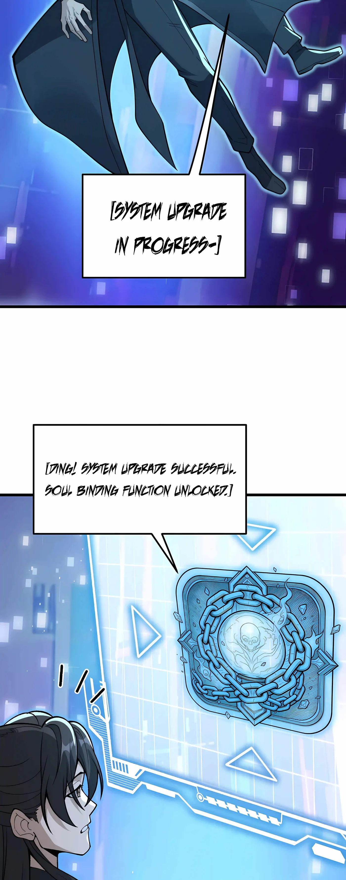 Read Ten-Thousandfold Return, Senior Sister, Please Behave chapter 34 image 40 on Lezhin