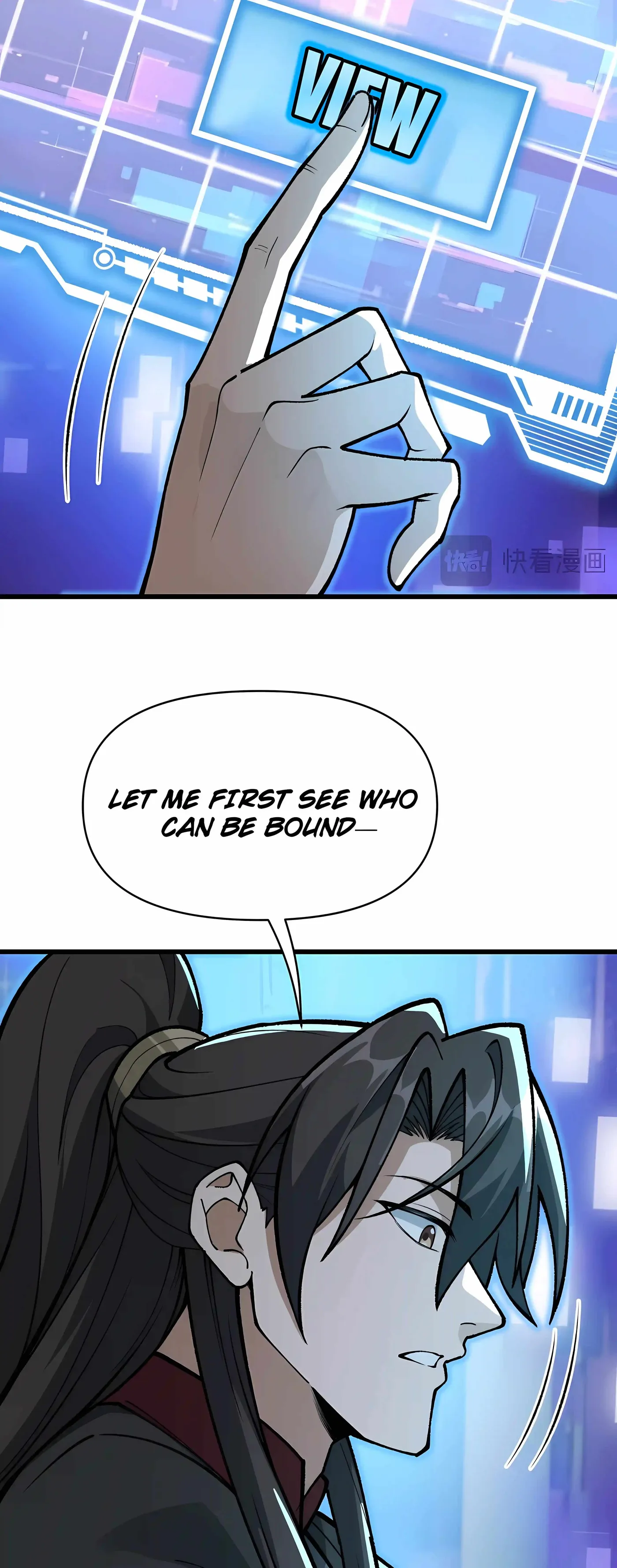 Read Ten-Thousandfold Return, Senior Sister, Please Behave chapter 34 image 42 on Lezhin