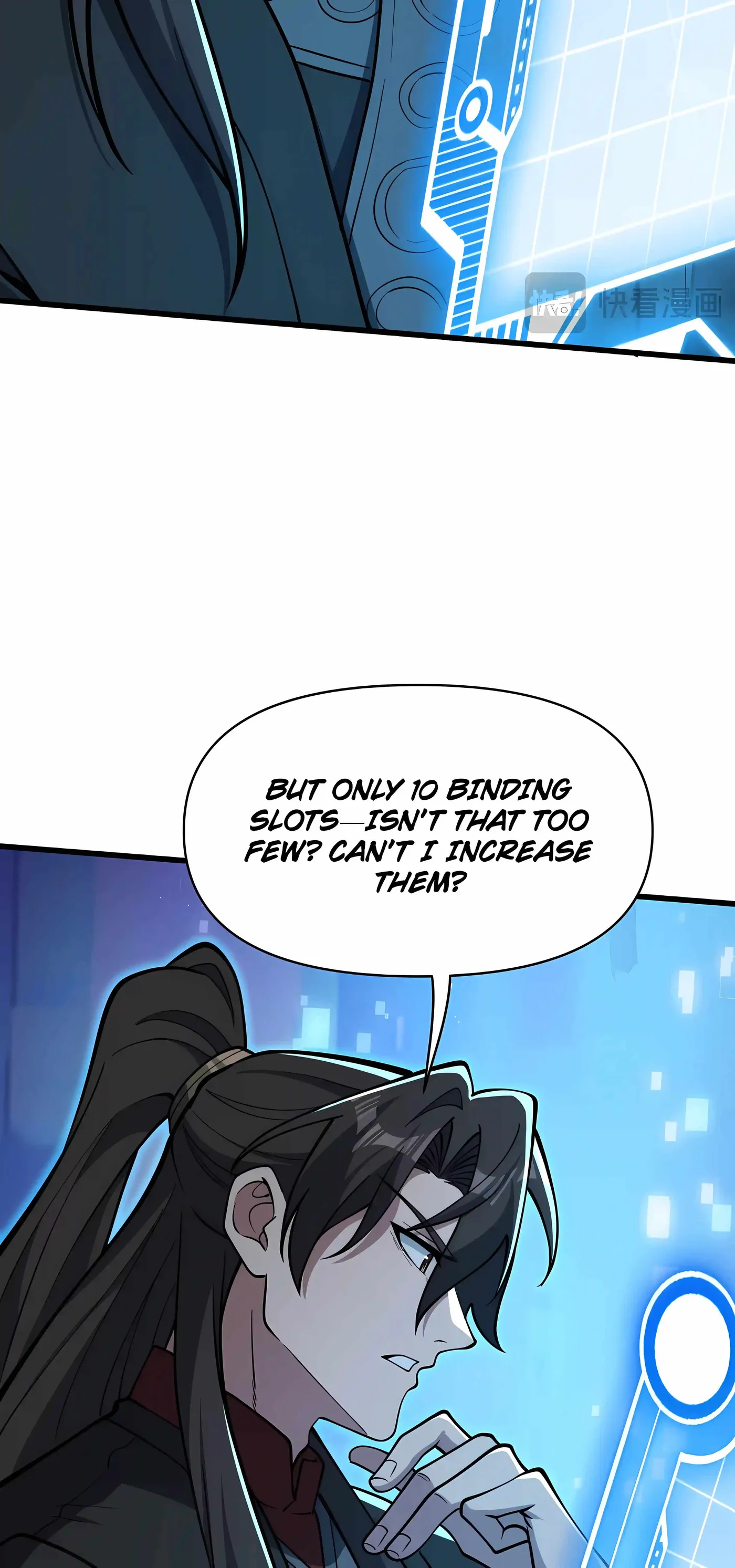 Read Ten-Thousandfold Return, Senior Sister, Please Behave chapter 34 image 48 on Lezhin
