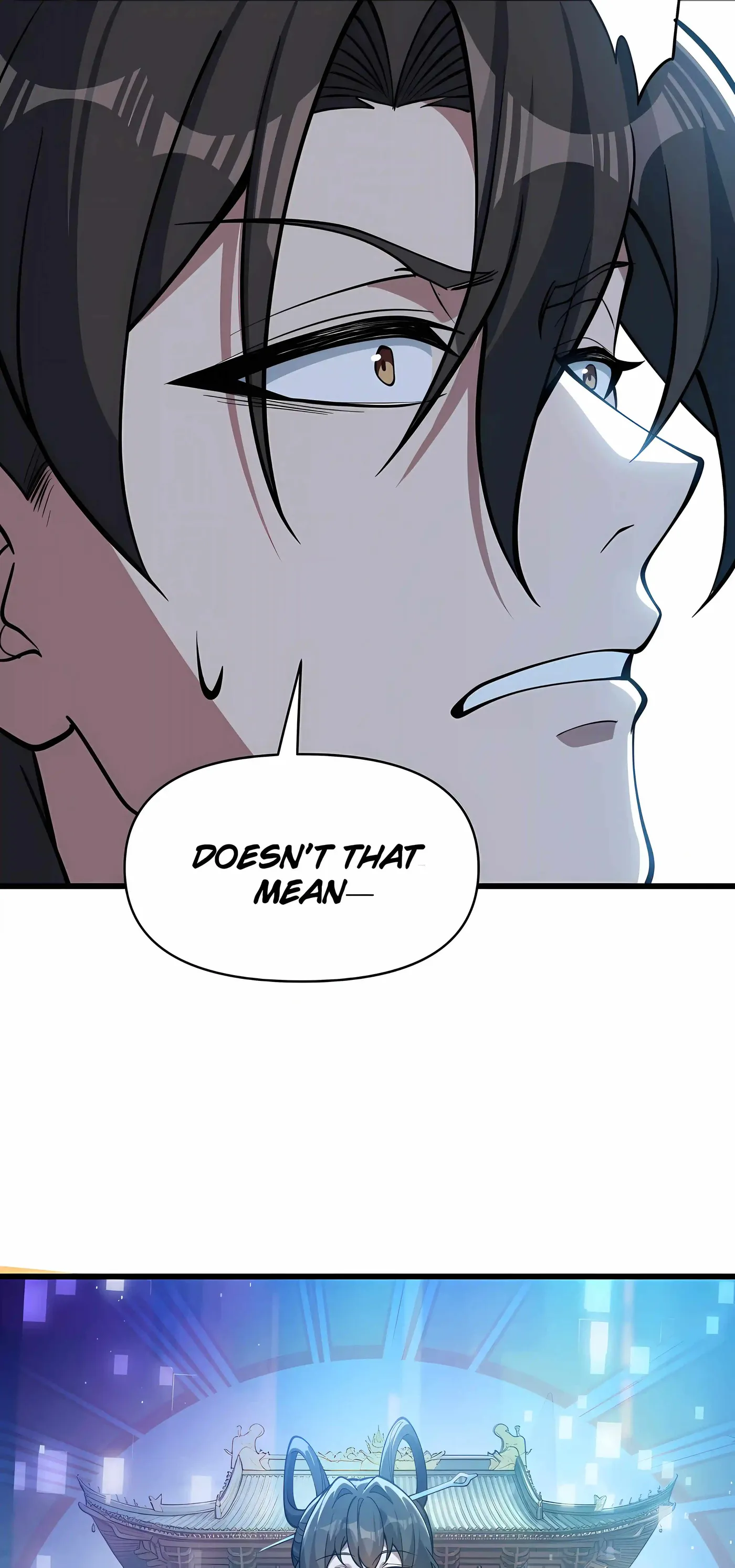 Read Ten-Thousandfold Return, Senior Sister, Please Behave chapter 34 image 51 on Lezhin