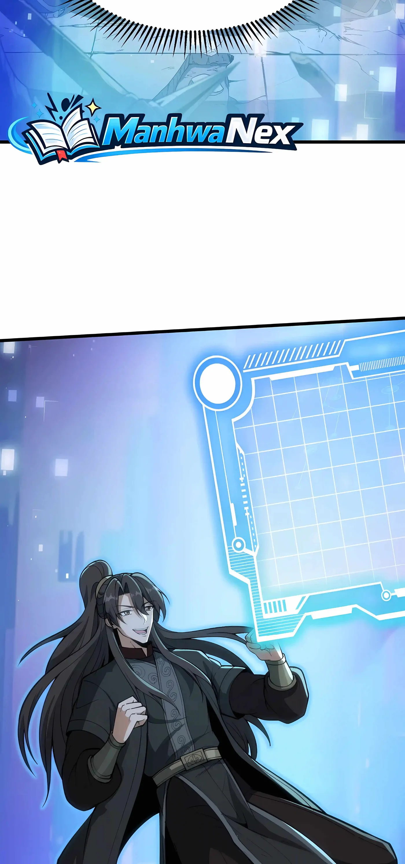 Read Ten-Thousandfold Return, Senior Sister, Please Behave chapter 34 image 53 on Lezhin