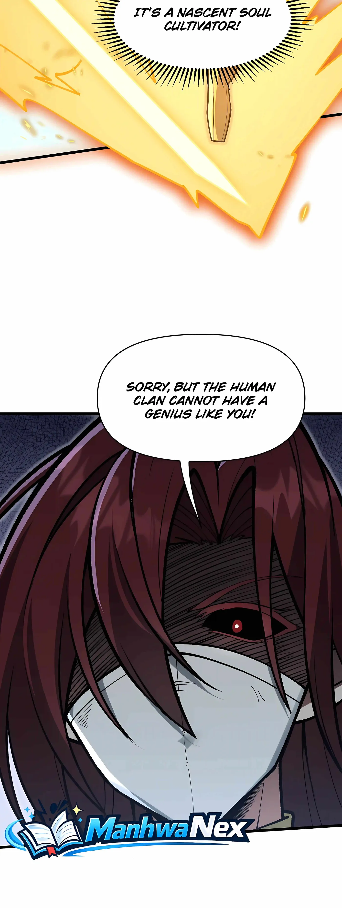 Read Ten-Thousandfold Return, Senior Sister, Please Behave chapter 34 image 7 on Lezhin
