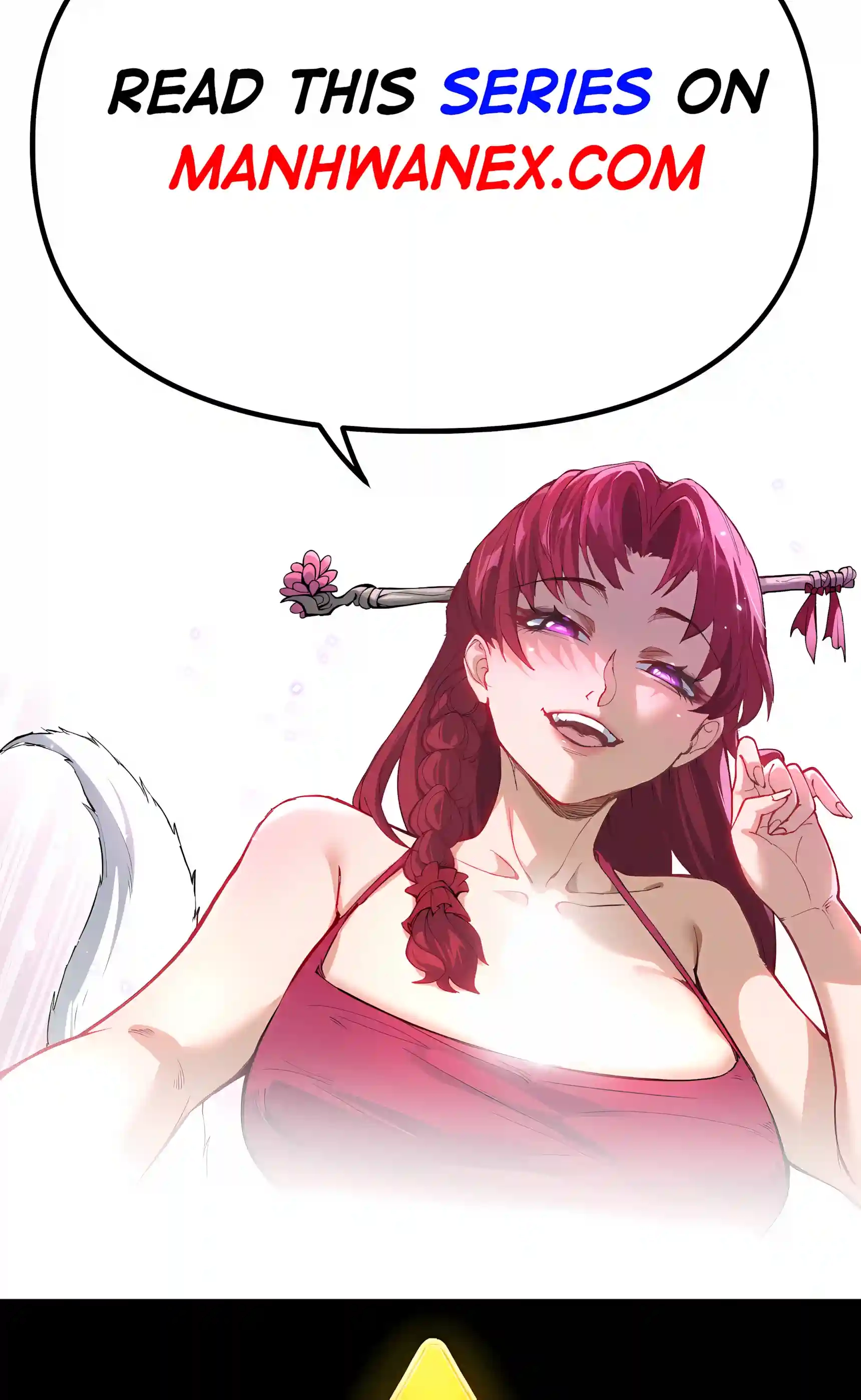 Read Ten-Thousandfold Return, Senior Sister, Please Behave chapter 37 image 100 on Lezhin