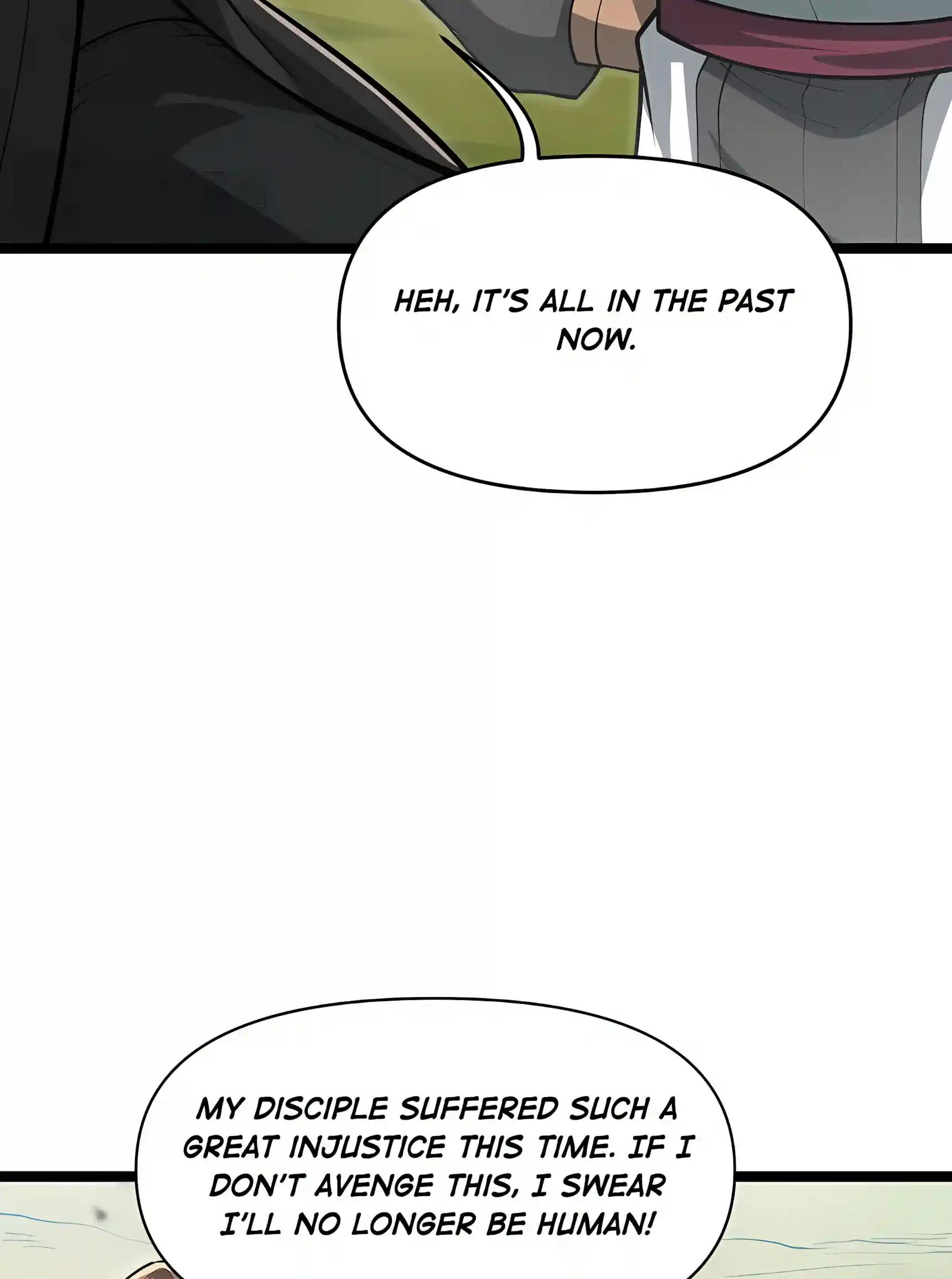 Read Ten-Thousandfold Return, Senior Sister, Please Behave chapter 37 image 14 on Lezhin