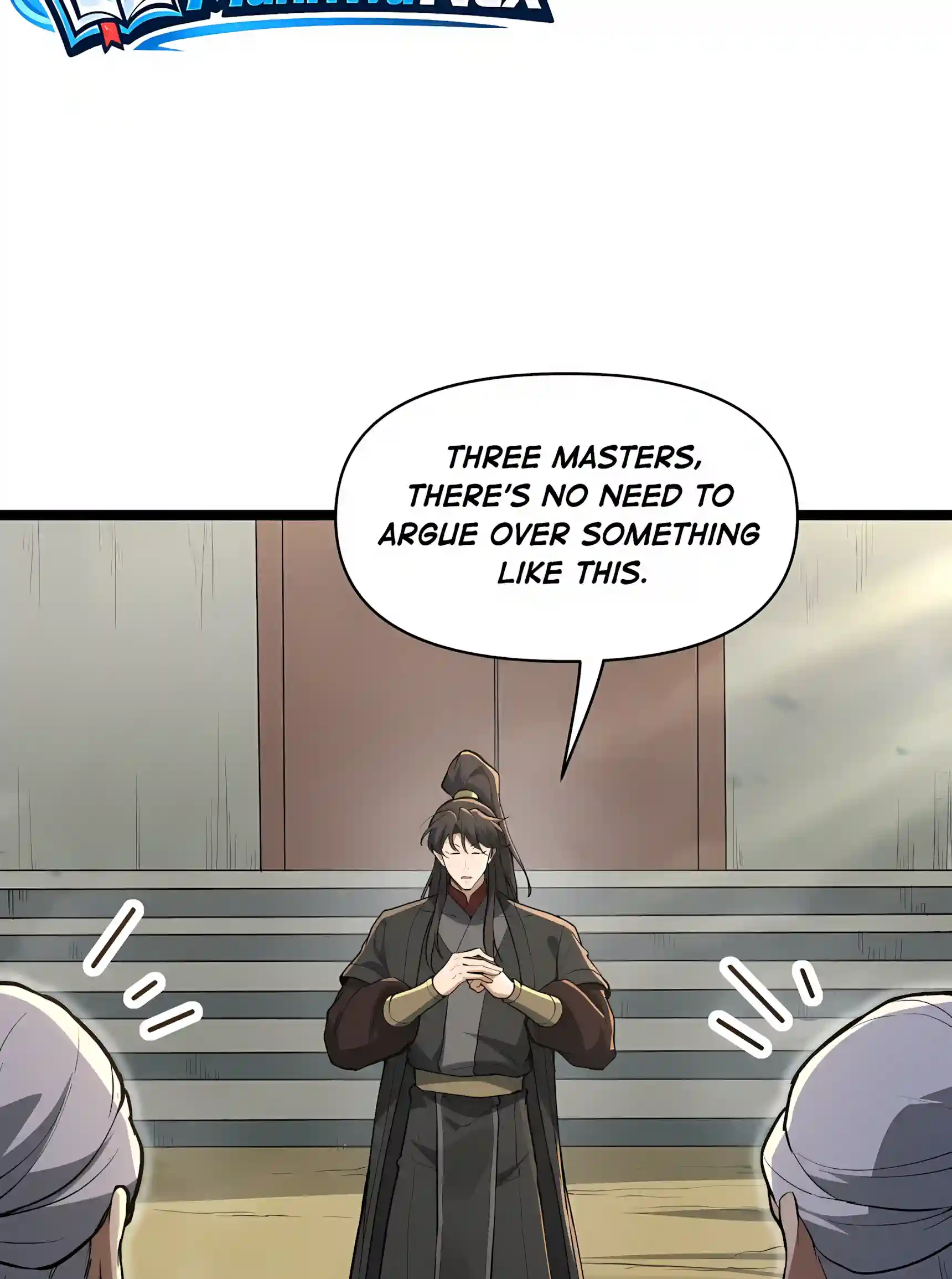 Read Ten-Thousandfold Return, Senior Sister, Please Behave chapter 37 image 18 on Lezhin