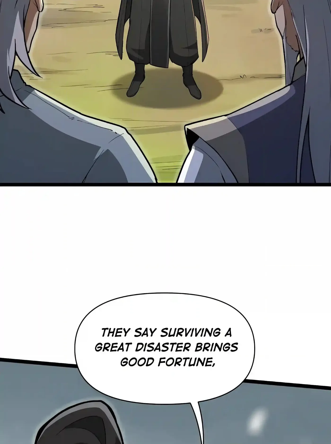 Read Ten-Thousandfold Return, Senior Sister, Please Behave chapter 37 image 19 on Lezhin