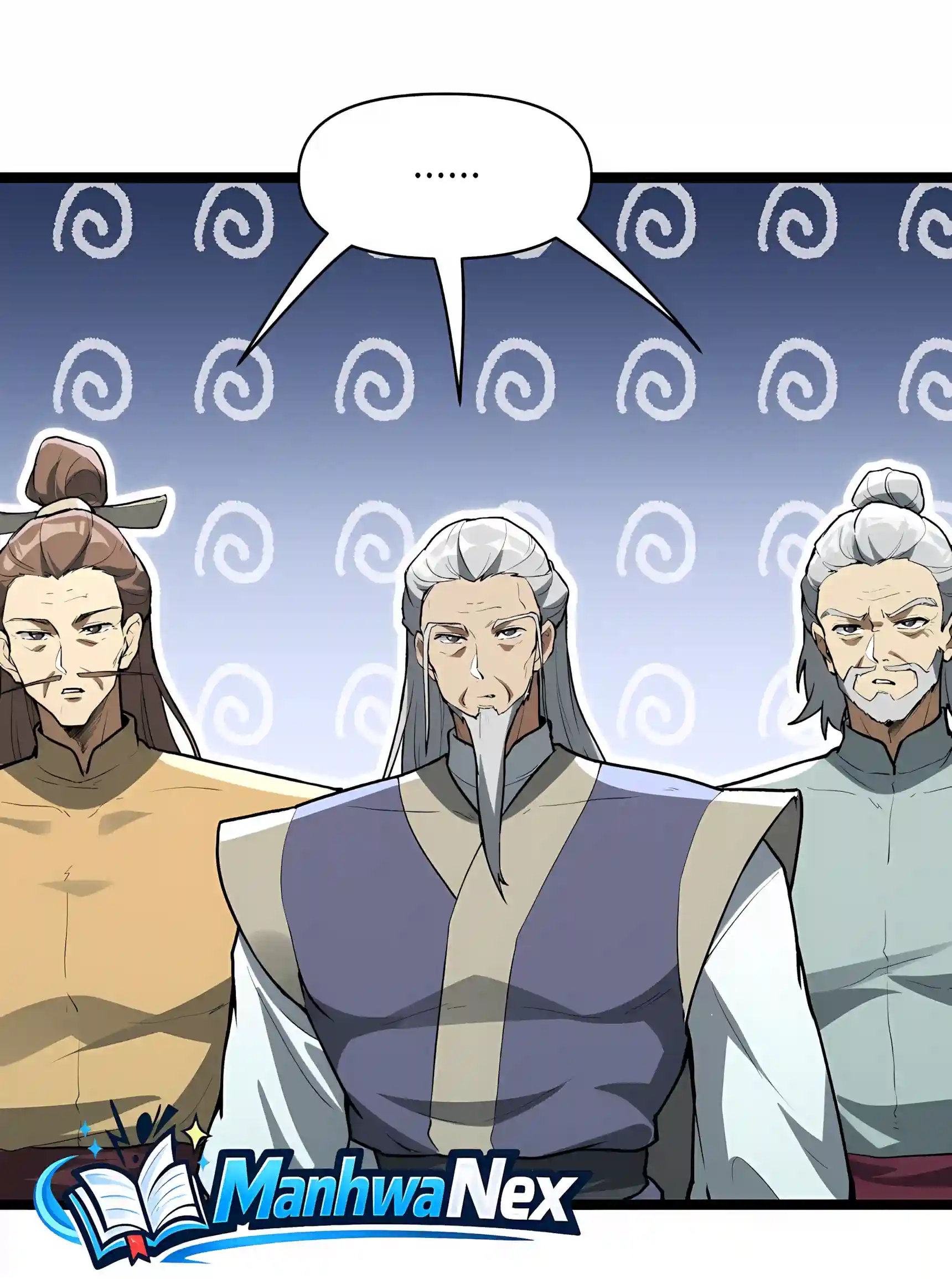 Read Ten-Thousandfold Return, Senior Sister, Please Behave chapter 37 image 22 on Lezhin