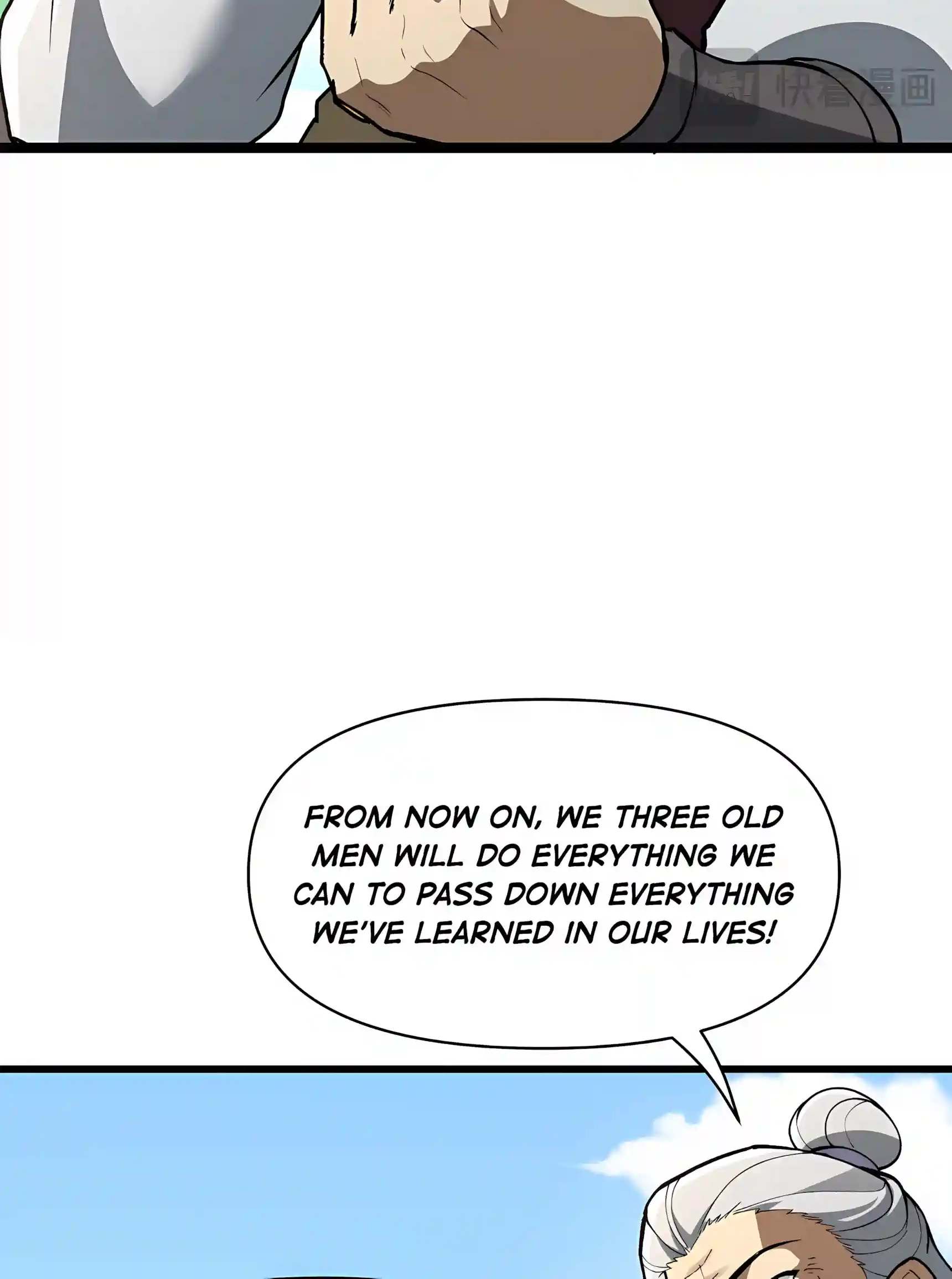 Read Ten-Thousandfold Return, Senior Sister, Please Behave chapter 37 image 25 on Lezhin