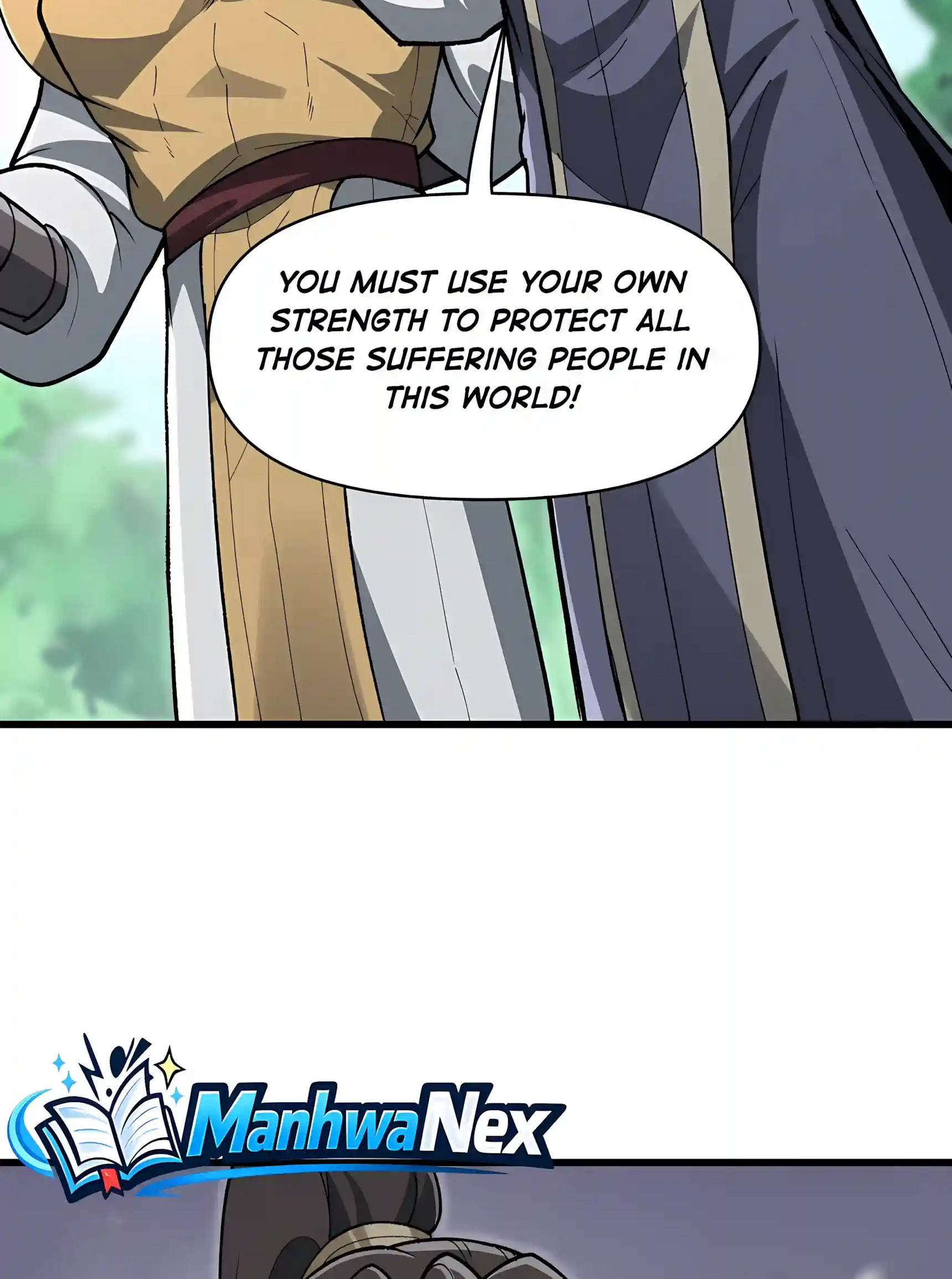 Read Ten-Thousandfold Return, Senior Sister, Please Behave chapter 37 image 27 on Lezhin