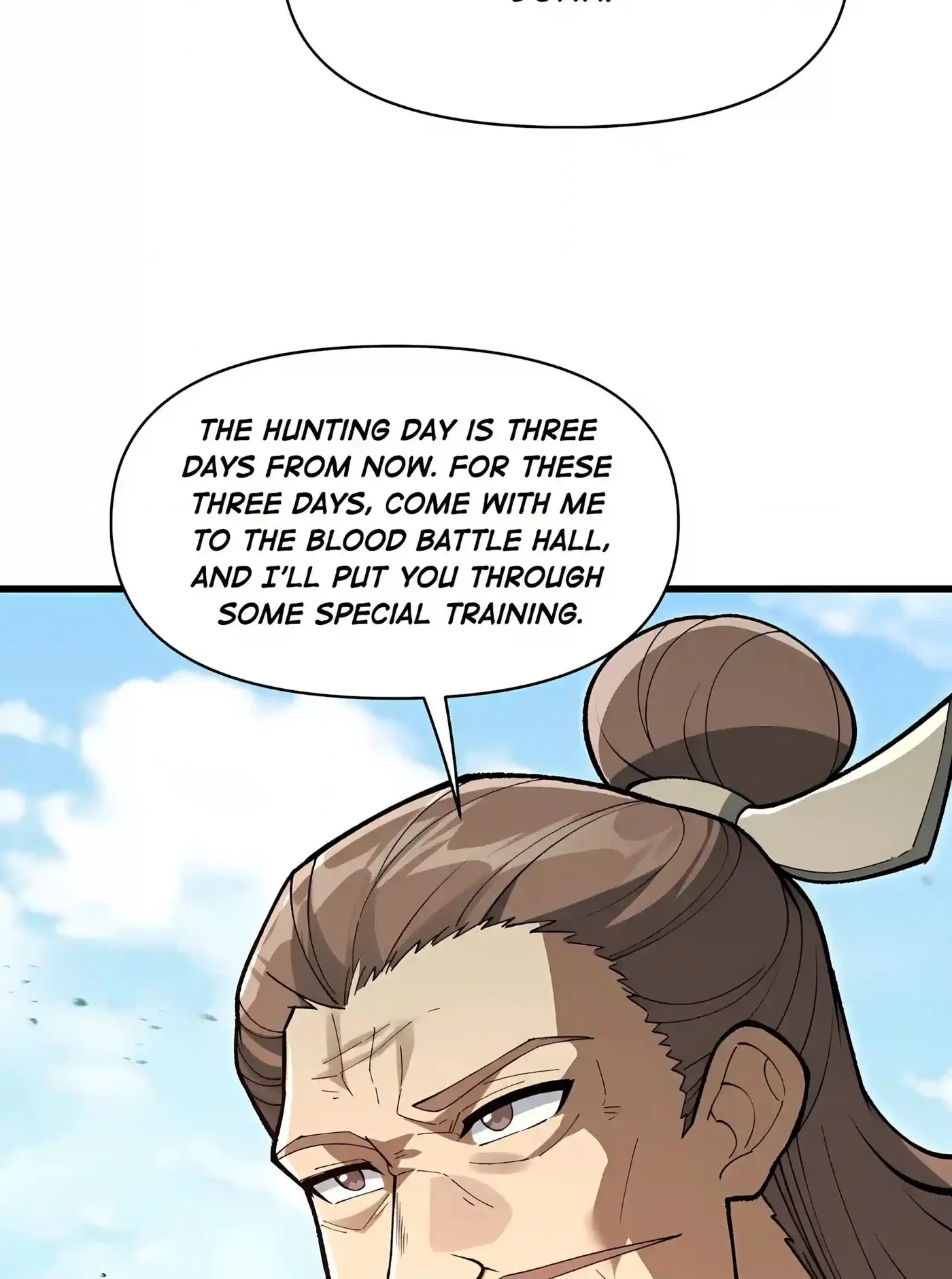 Read Ten-Thousandfold Return, Senior Sister, Please Behave chapter 37 image 29 on Lezhin