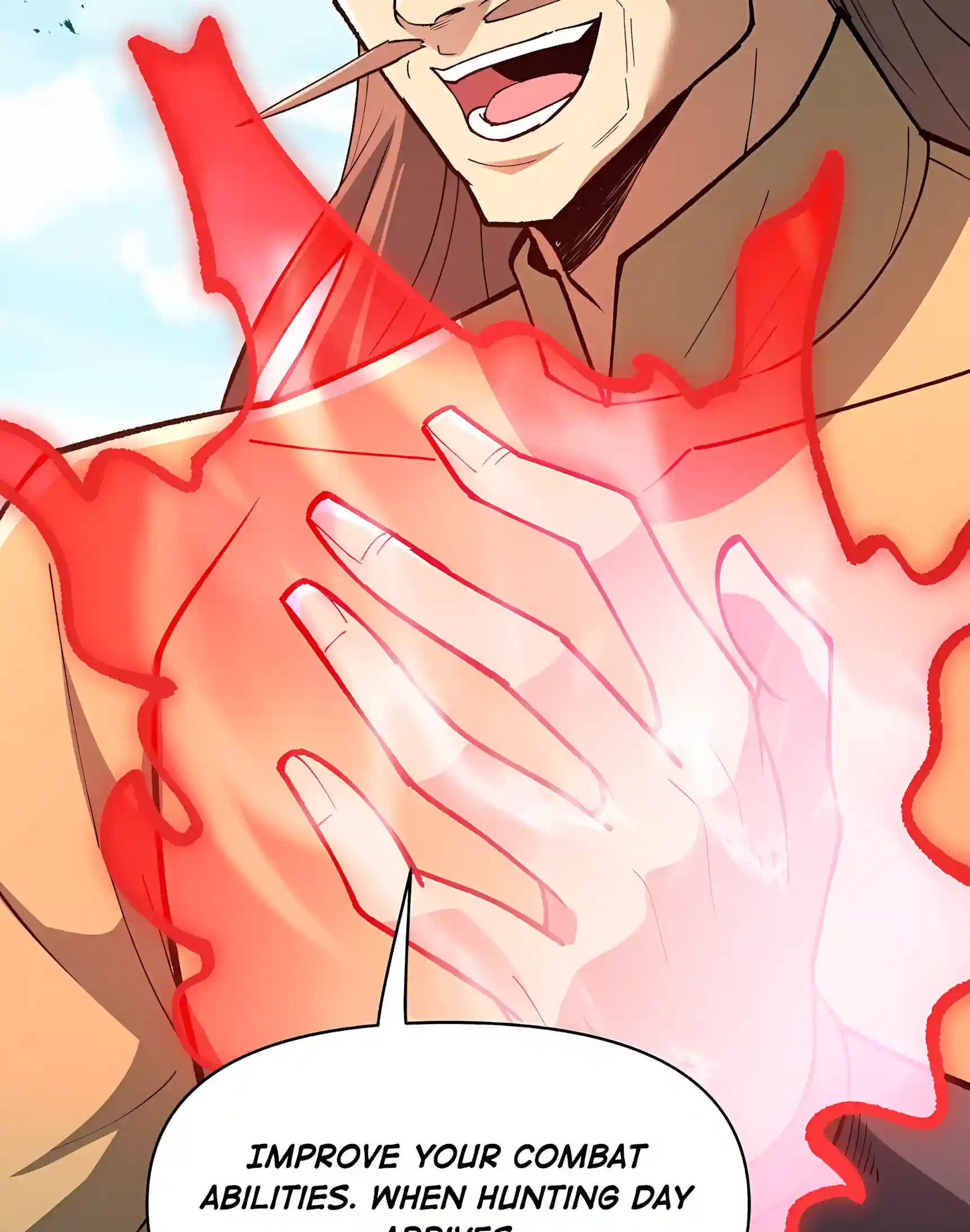 Read Ten-Thousandfold Return, Senior Sister, Please Behave chapter 37 image 30 on Lezhin