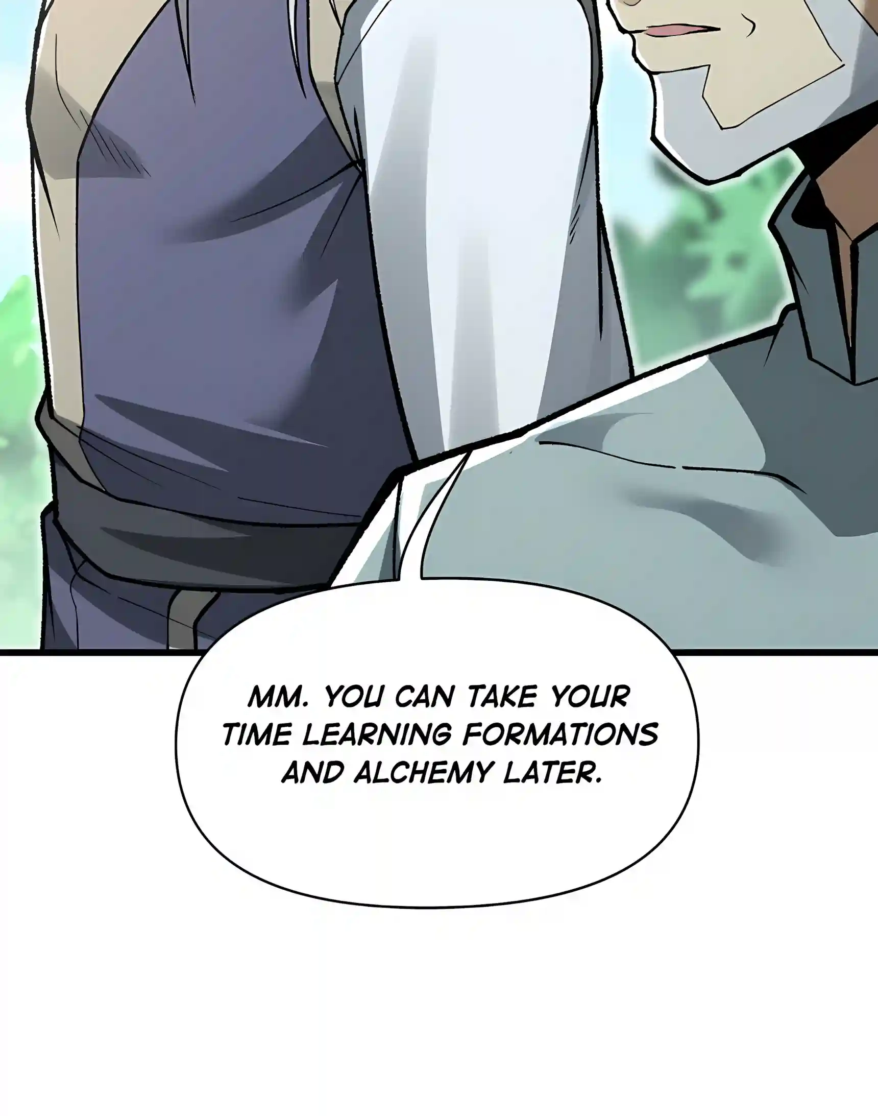 Read Ten-Thousandfold Return, Senior Sister, Please Behave chapter 37 image 38 on Lezhin
