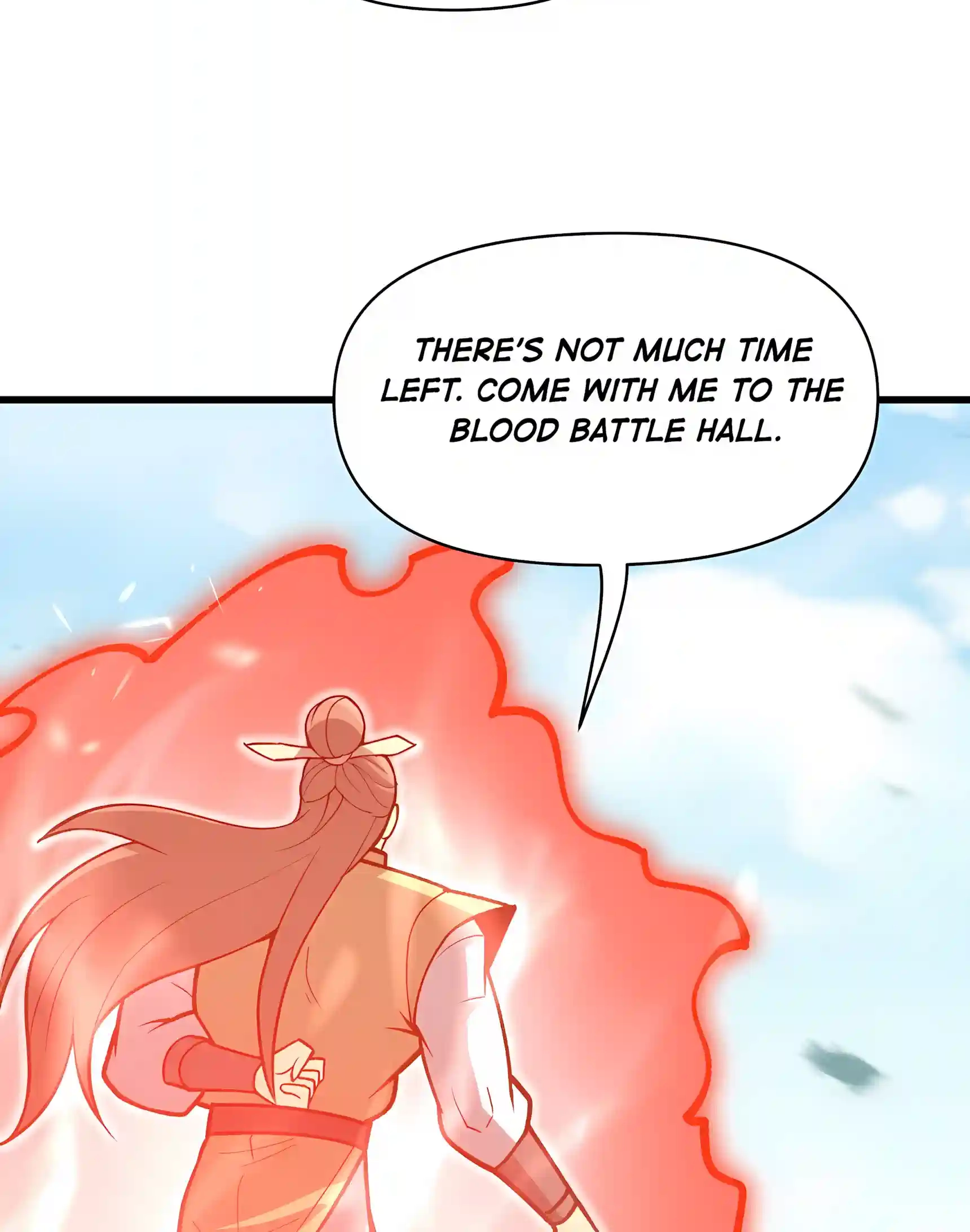 Read Ten-Thousandfold Return, Senior Sister, Please Behave chapter 37 image 41 on Lezhin