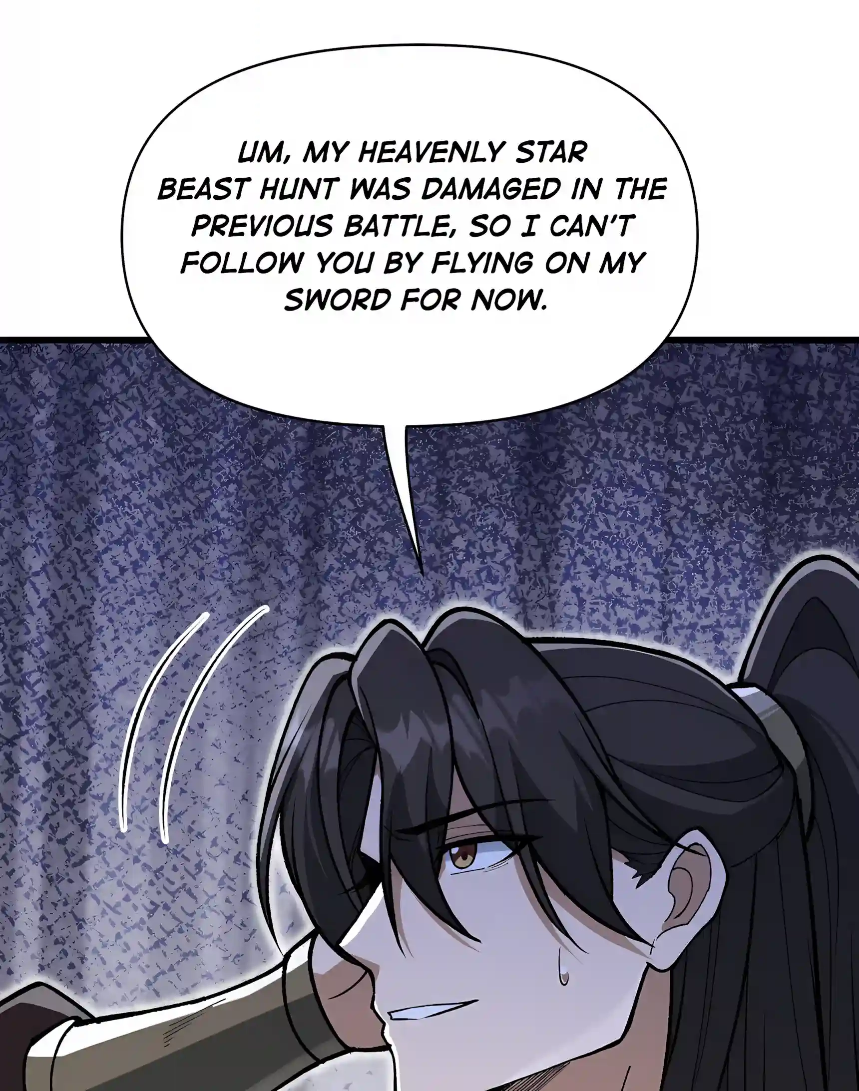 Read Ten-Thousandfold Return, Senior Sister, Please Behave chapter 37 image 43 on Lezhin