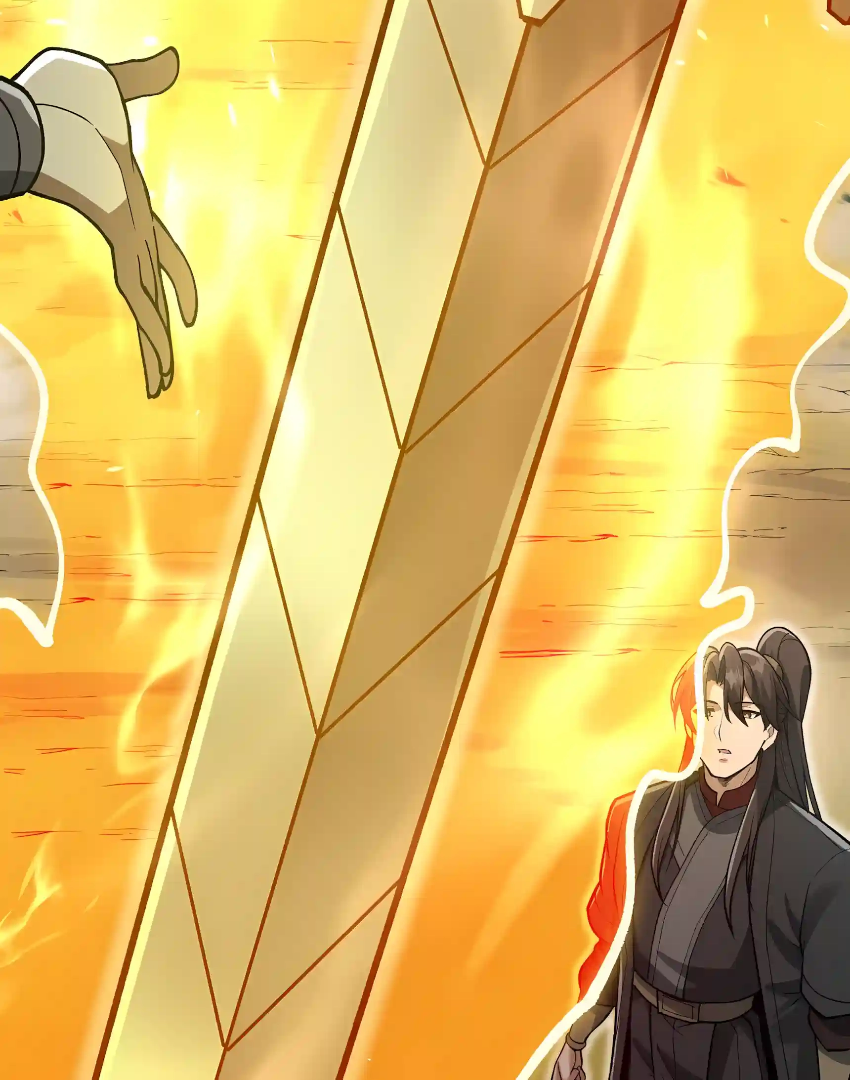 Read Ten-Thousandfold Return, Senior Sister, Please Behave chapter 37 image 47 on Lezhin