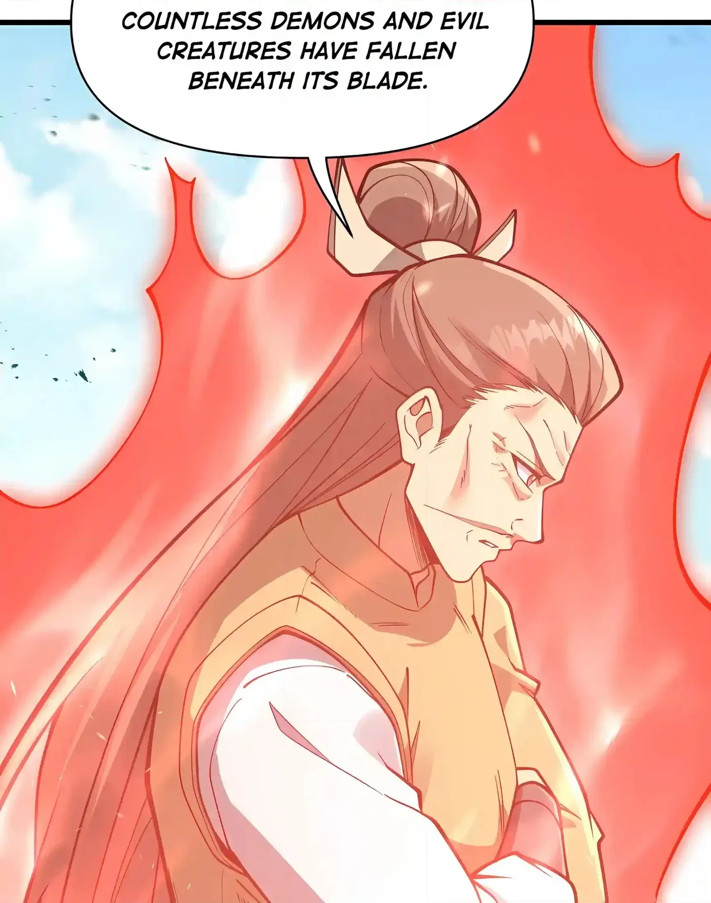 Read Ten-Thousandfold Return, Senior Sister, Please Behave chapter 37 image 49 on Lezhin