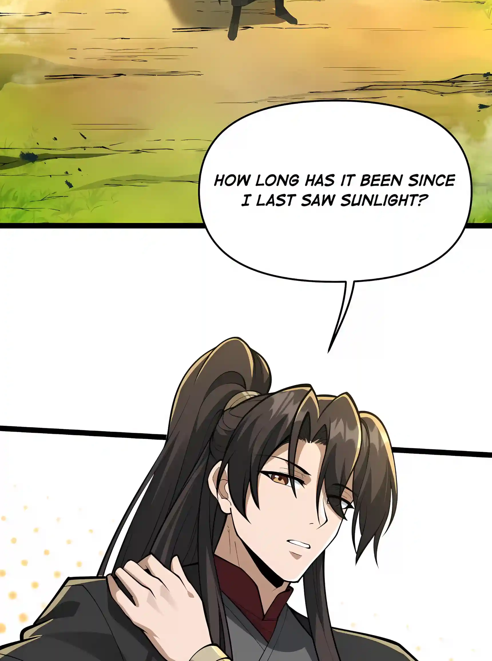 Read Ten-Thousandfold Return, Senior Sister, Please Behave chapter 37 image 5 on Lezhin