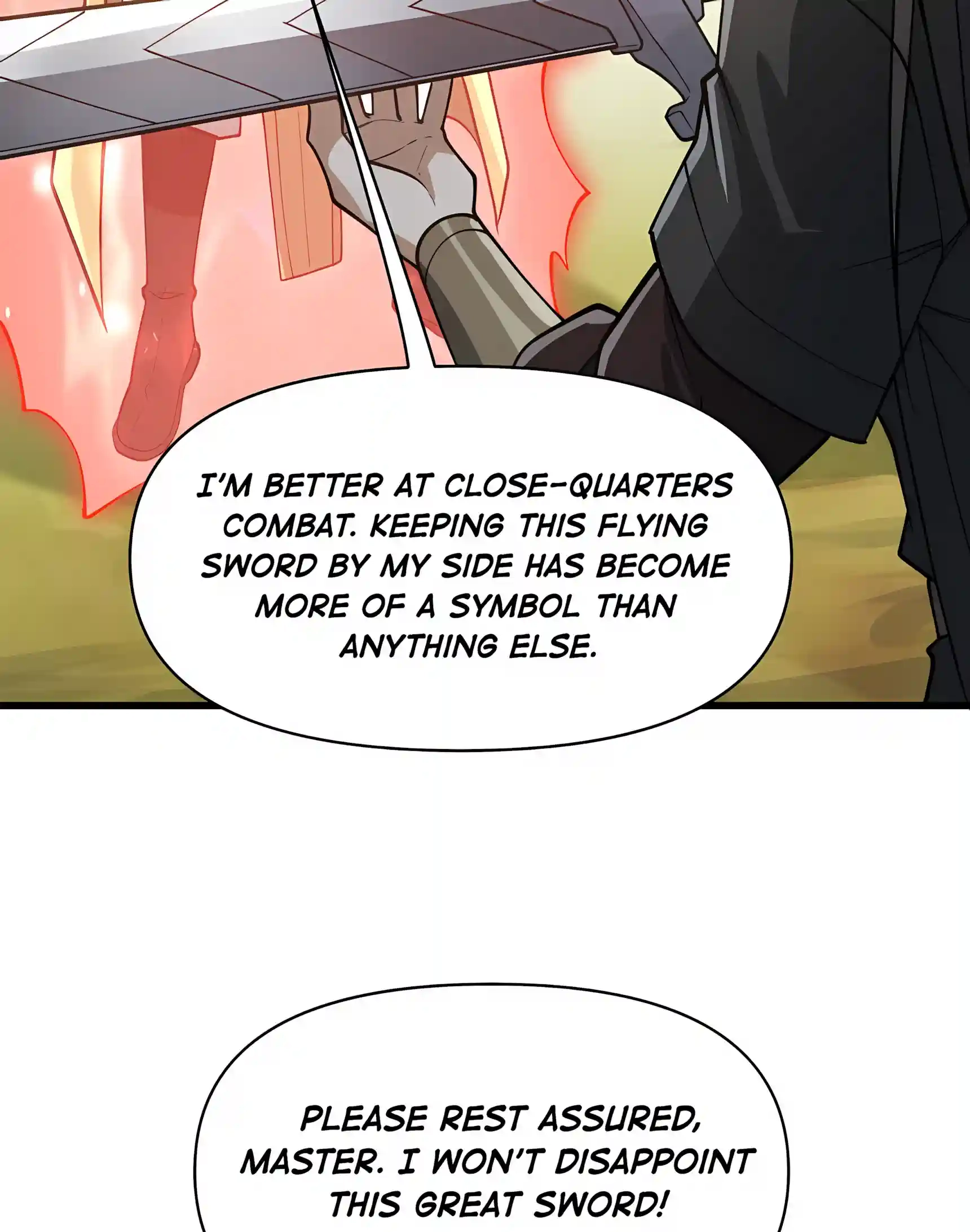 Read Ten-Thousandfold Return, Senior Sister, Please Behave chapter 37 image 52 on Lezhin
