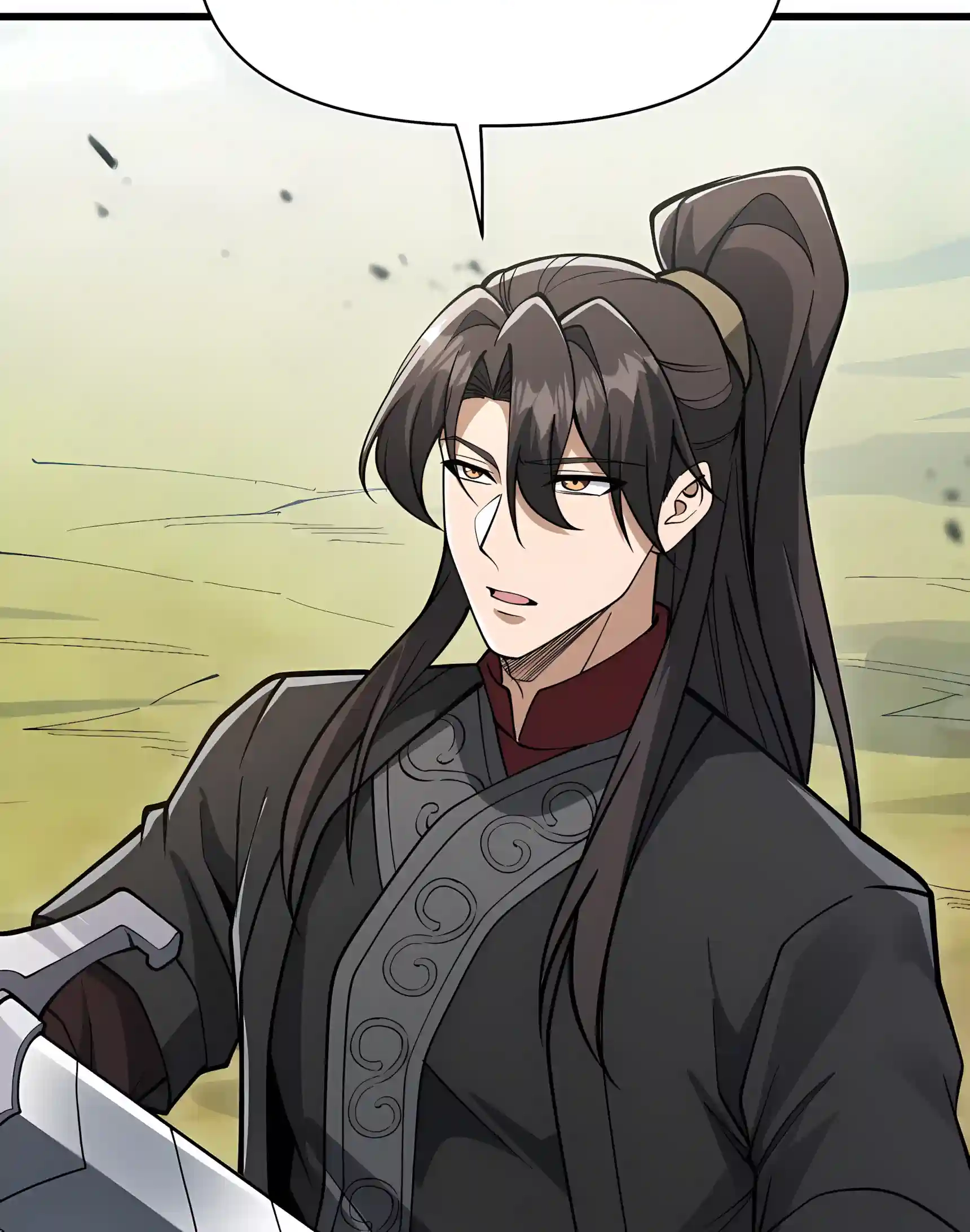 Read Ten-Thousandfold Return, Senior Sister, Please Behave chapter 37 image 53 on Lezhin