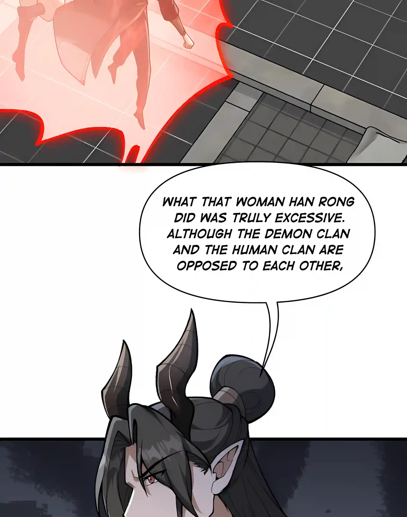 Read Ten-Thousandfold Return, Senior Sister, Please Behave chapter 37 image 62 on Lezhin
