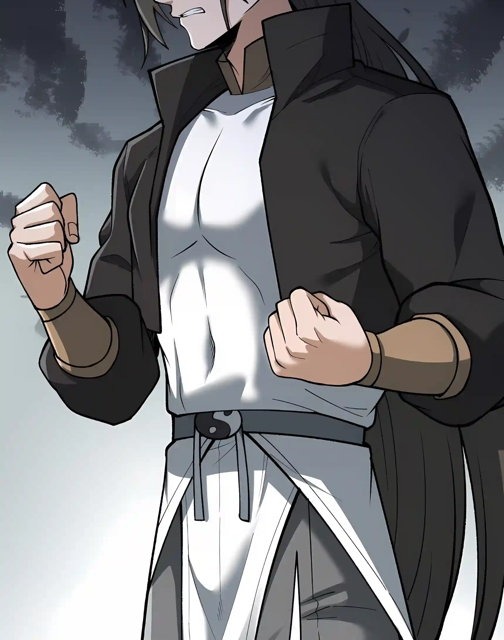 Read Ten-Thousandfold Return, Senior Sister, Please Behave chapter 37 image 63 on Lezhin