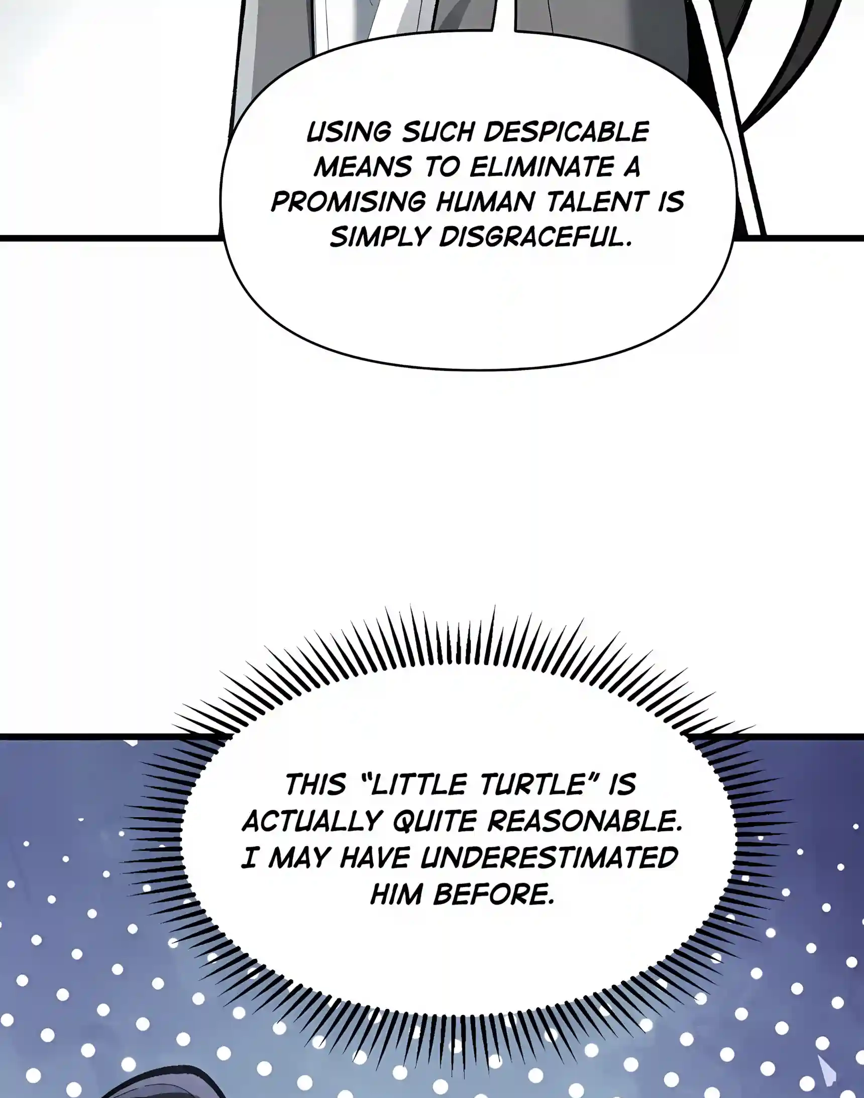 Read Ten-Thousandfold Return, Senior Sister, Please Behave chapter 37 image 64 on Lezhin
