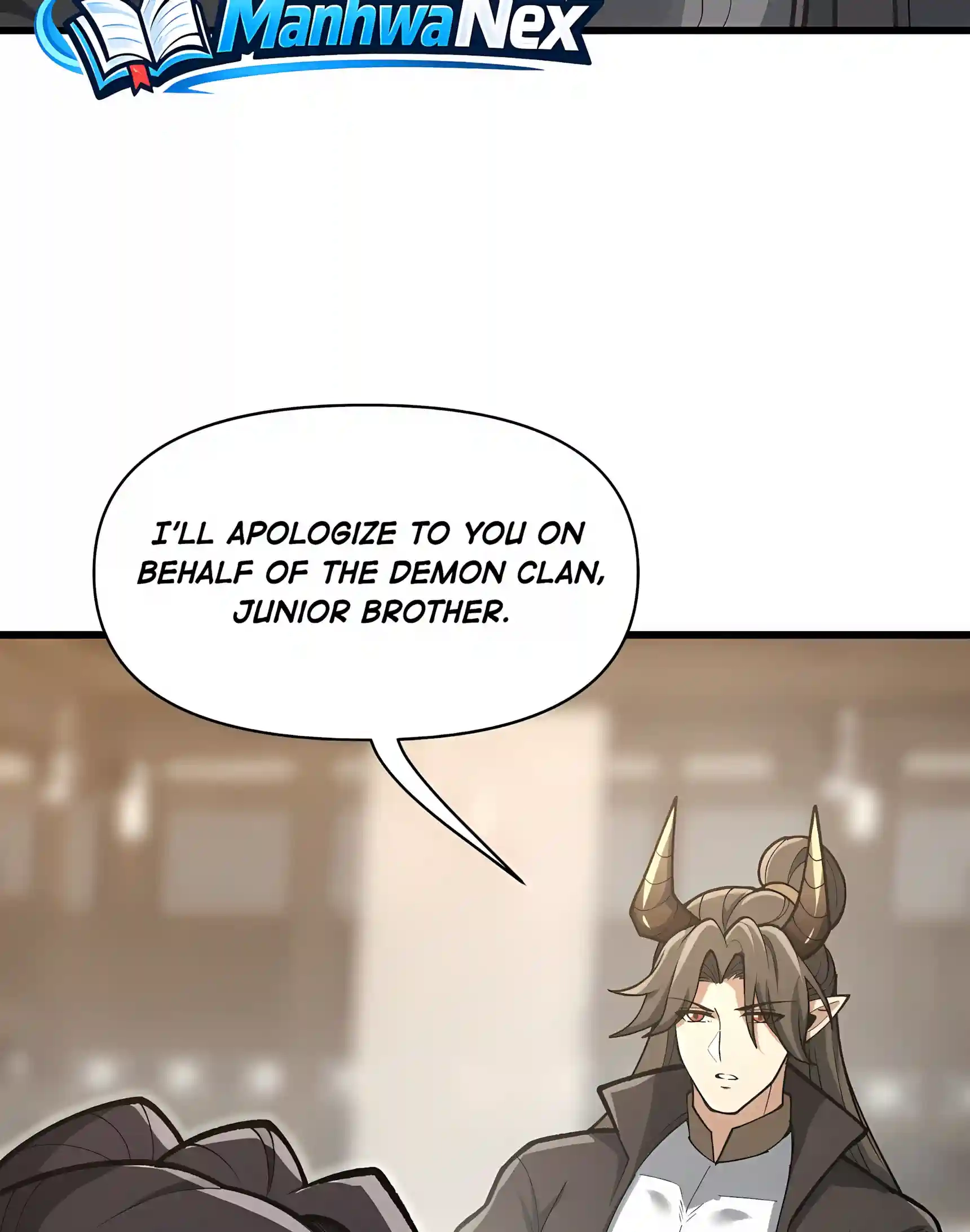 Read Ten-Thousandfold Return, Senior Sister, Please Behave chapter 37 image 66 on Lezhin