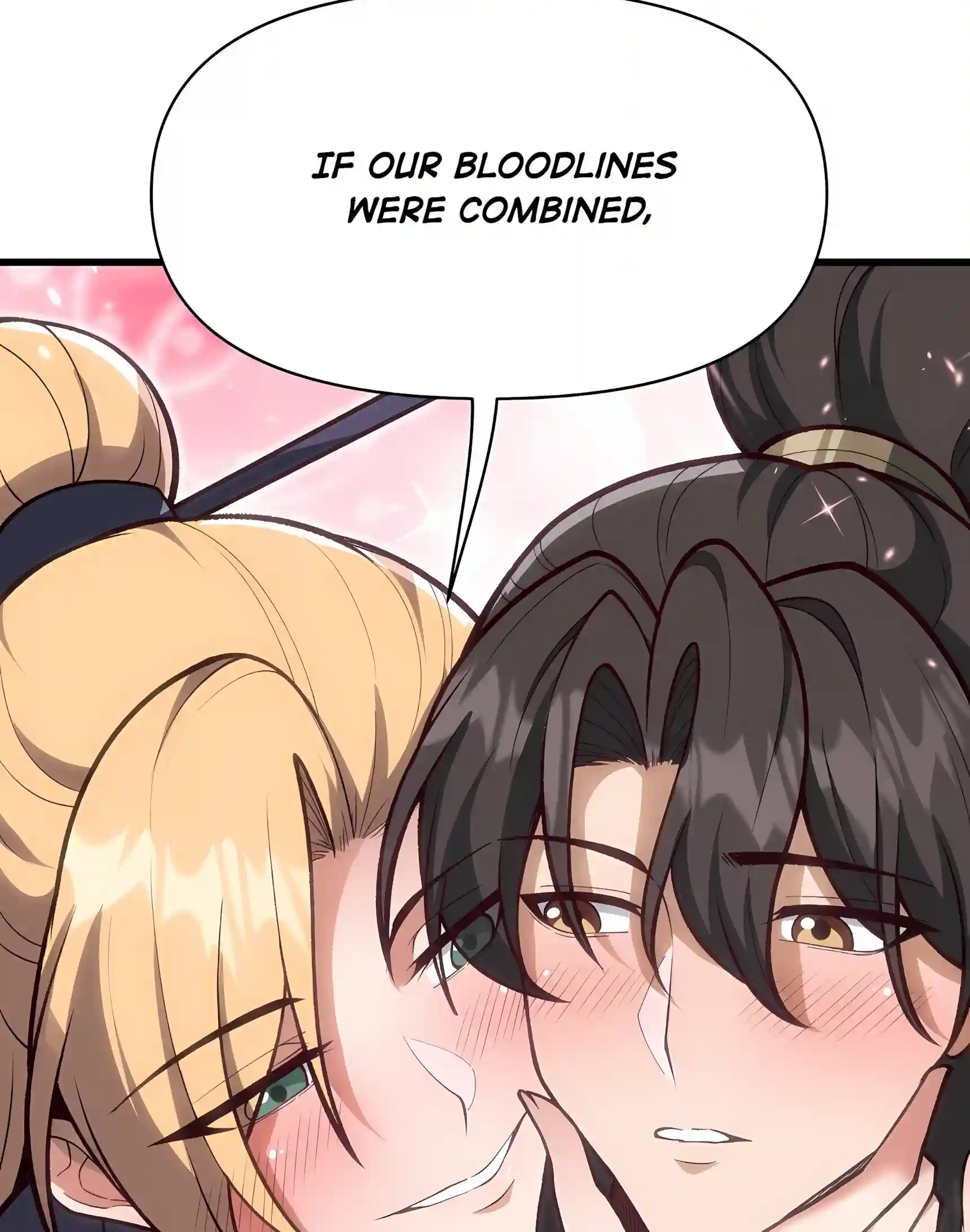 Read Ten-Thousandfold Return, Senior Sister, Please Behave chapter 37 image 75 on Lezhin