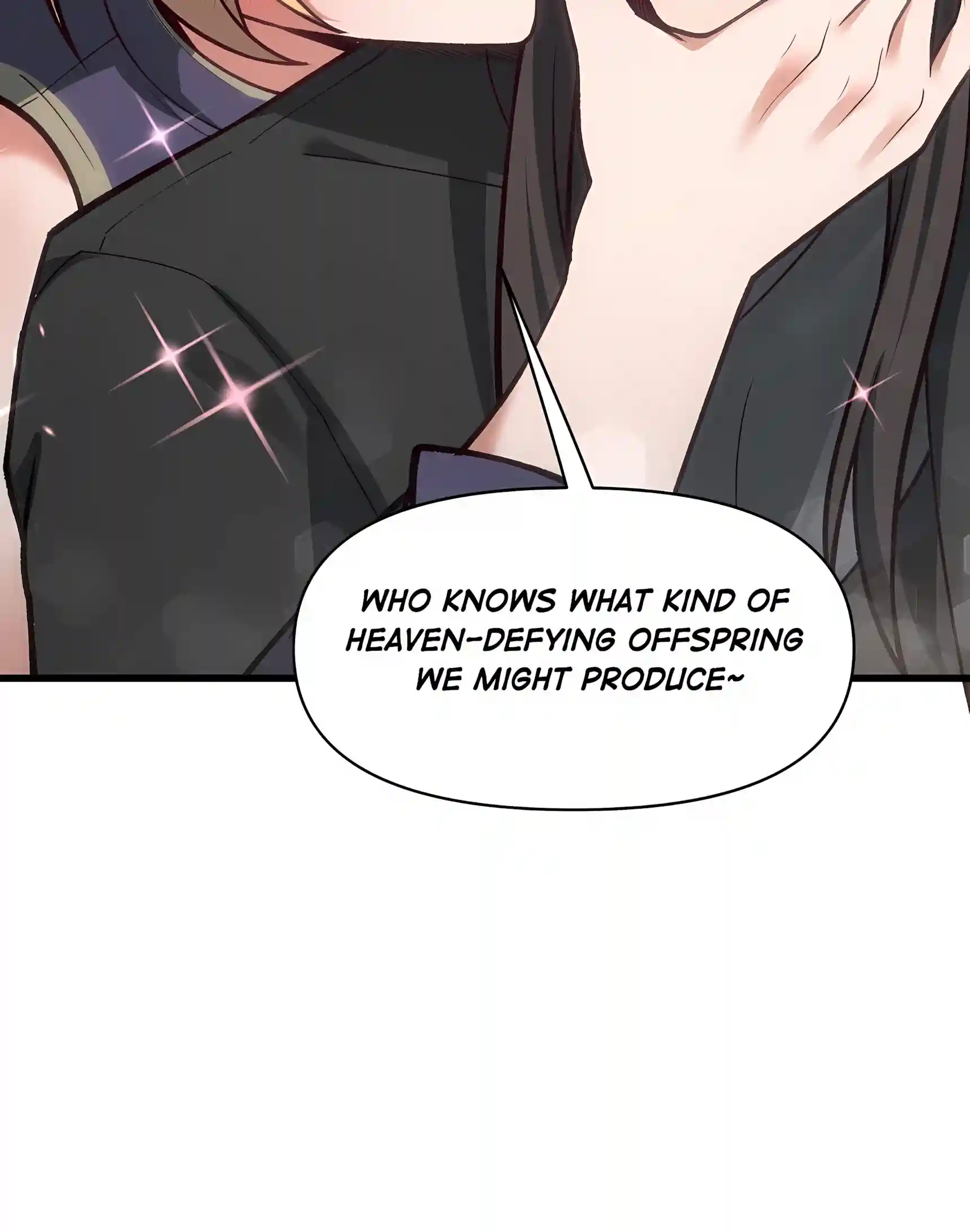 Read Ten-Thousandfold Return, Senior Sister, Please Behave chapter 37 image 76 on Lezhin