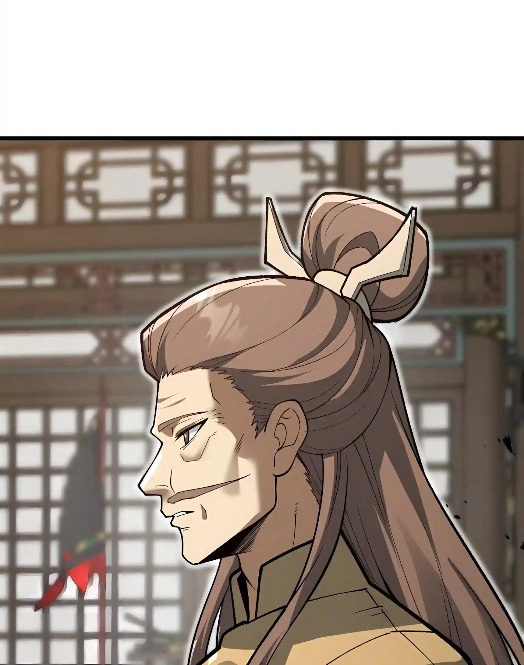 Read Ten-Thousandfold Return, Senior Sister, Please Behave chapter 37 image 77 on Lezhin