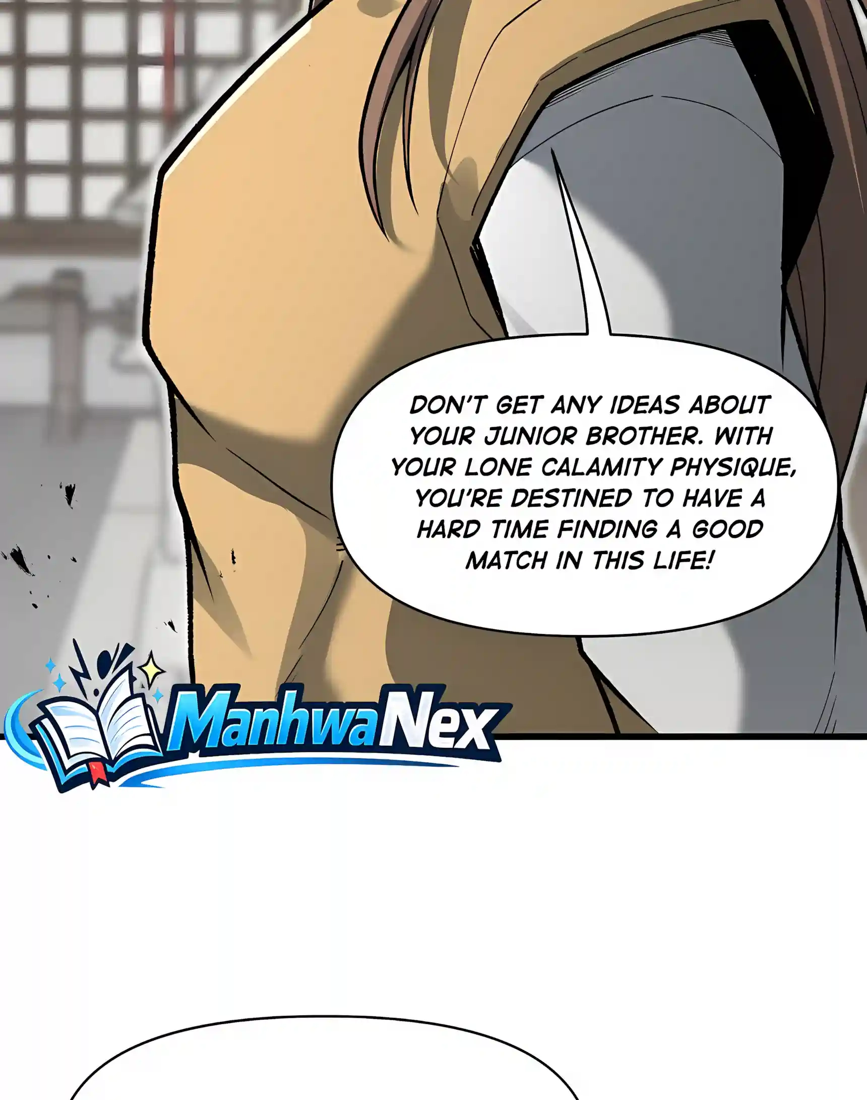 Read Ten-Thousandfold Return, Senior Sister, Please Behave chapter 37 image 78 on Lezhin
