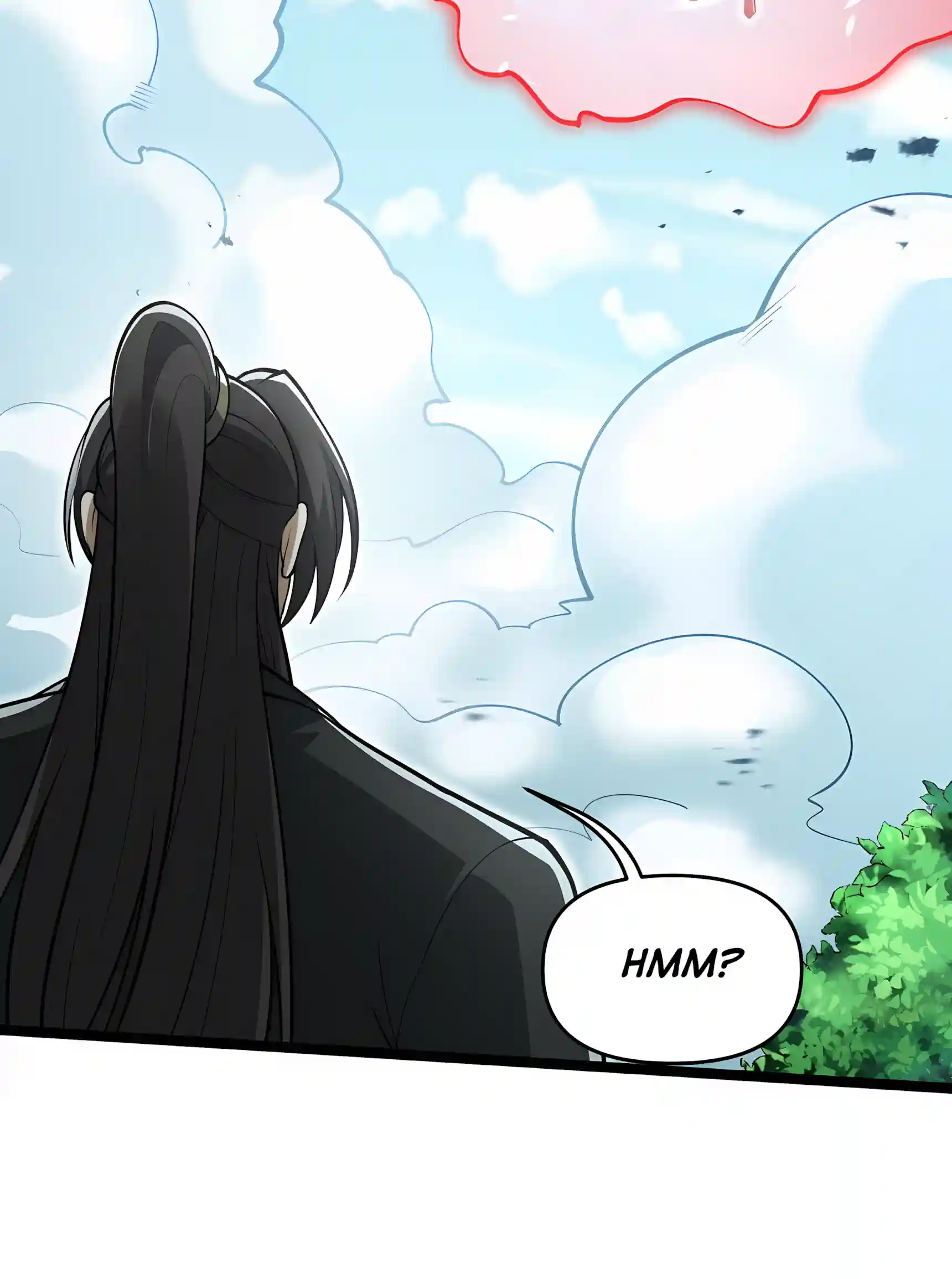 Read Ten-Thousandfold Return, Senior Sister, Please Behave chapter 37 image 8 on Lezhin