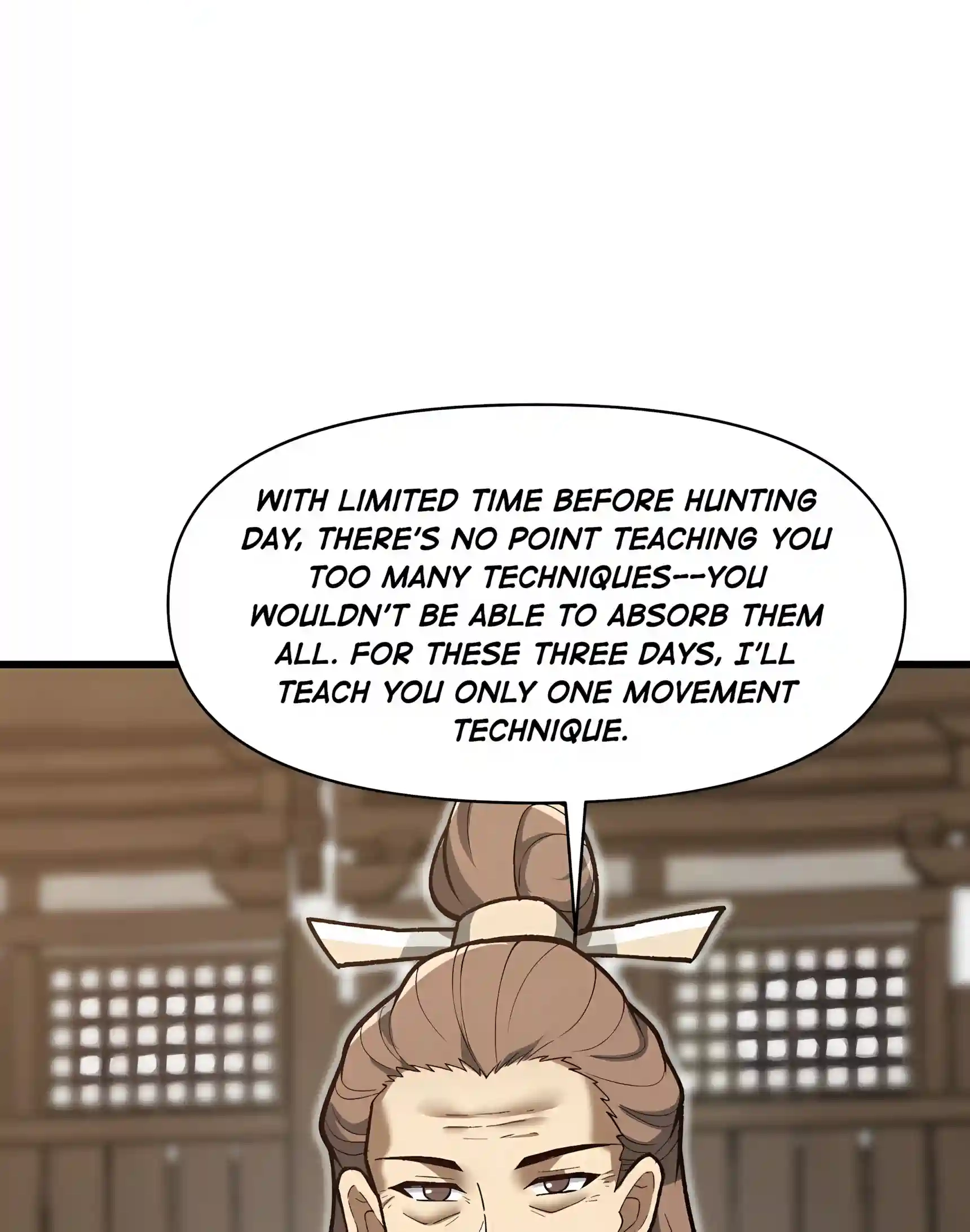 Read Ten-Thousandfold Return, Senior Sister, Please Behave chapter 37 image 81 on Lezhin