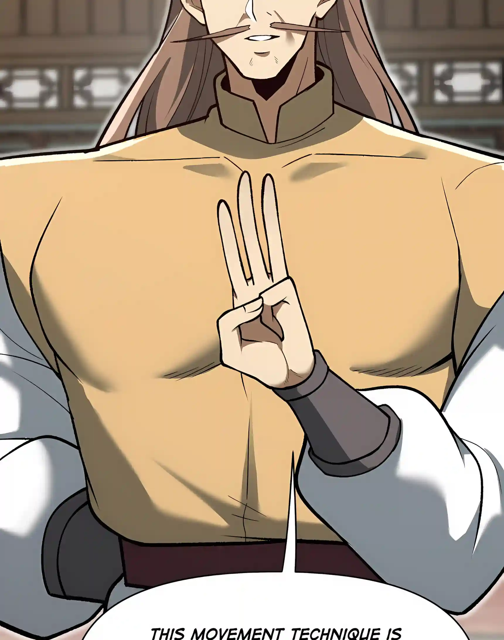 Read Ten-Thousandfold Return, Senior Sister, Please Behave chapter 37 image 82 on Lezhin