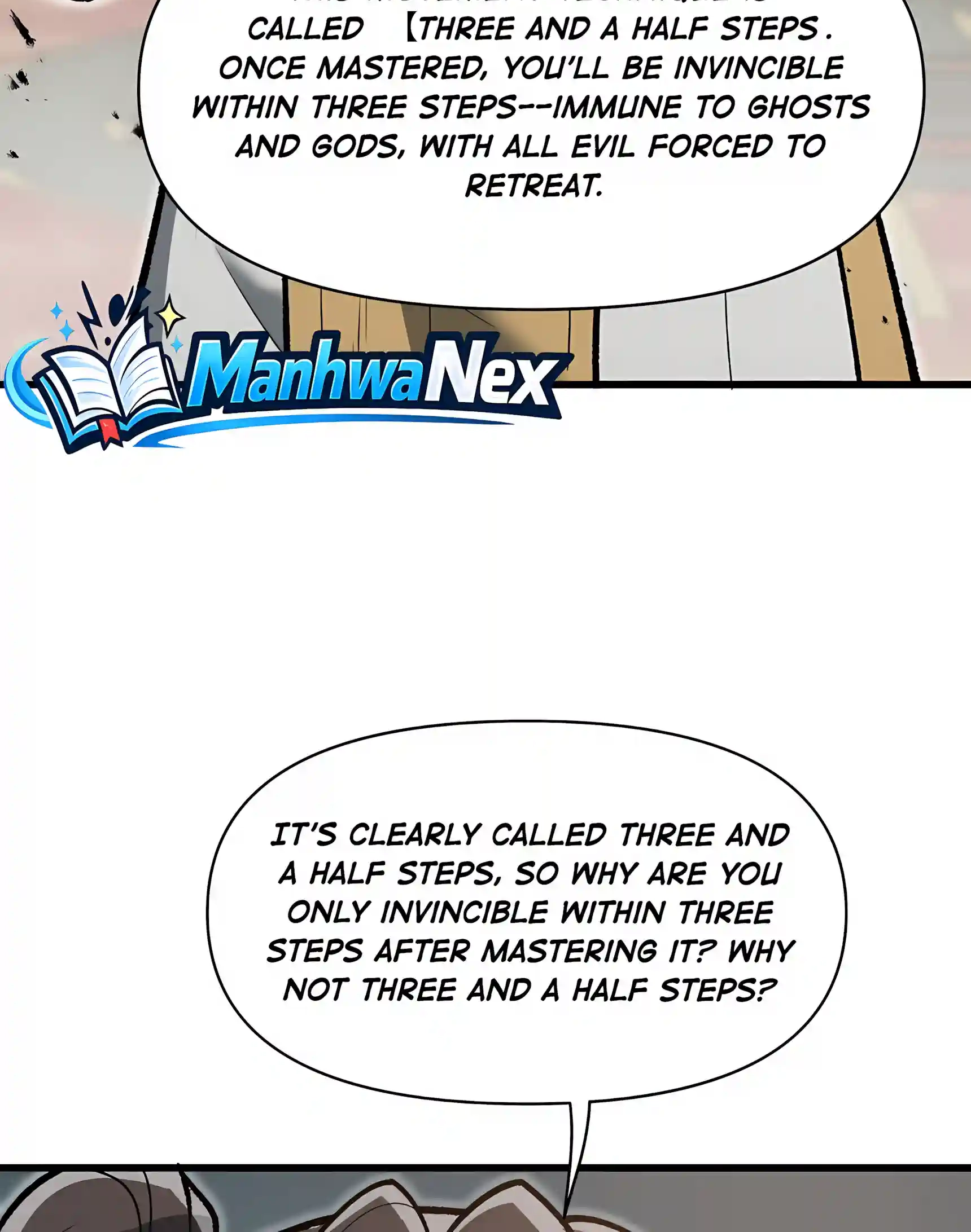 Read Ten-Thousandfold Return, Senior Sister, Please Behave chapter 37 image 83 on Lezhin