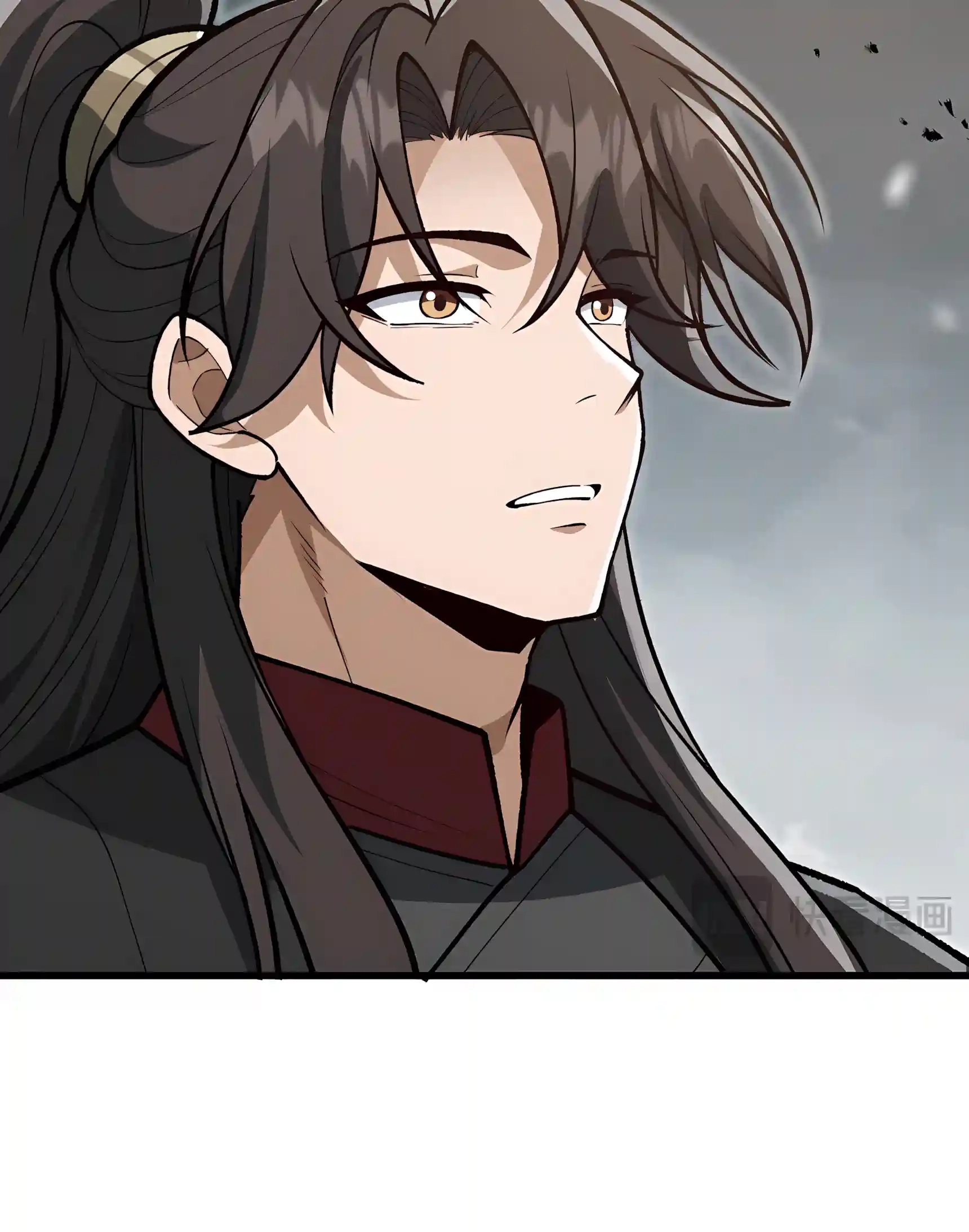 Read Ten-Thousandfold Return, Senior Sister, Please Behave chapter 37 image 84 on Lezhin