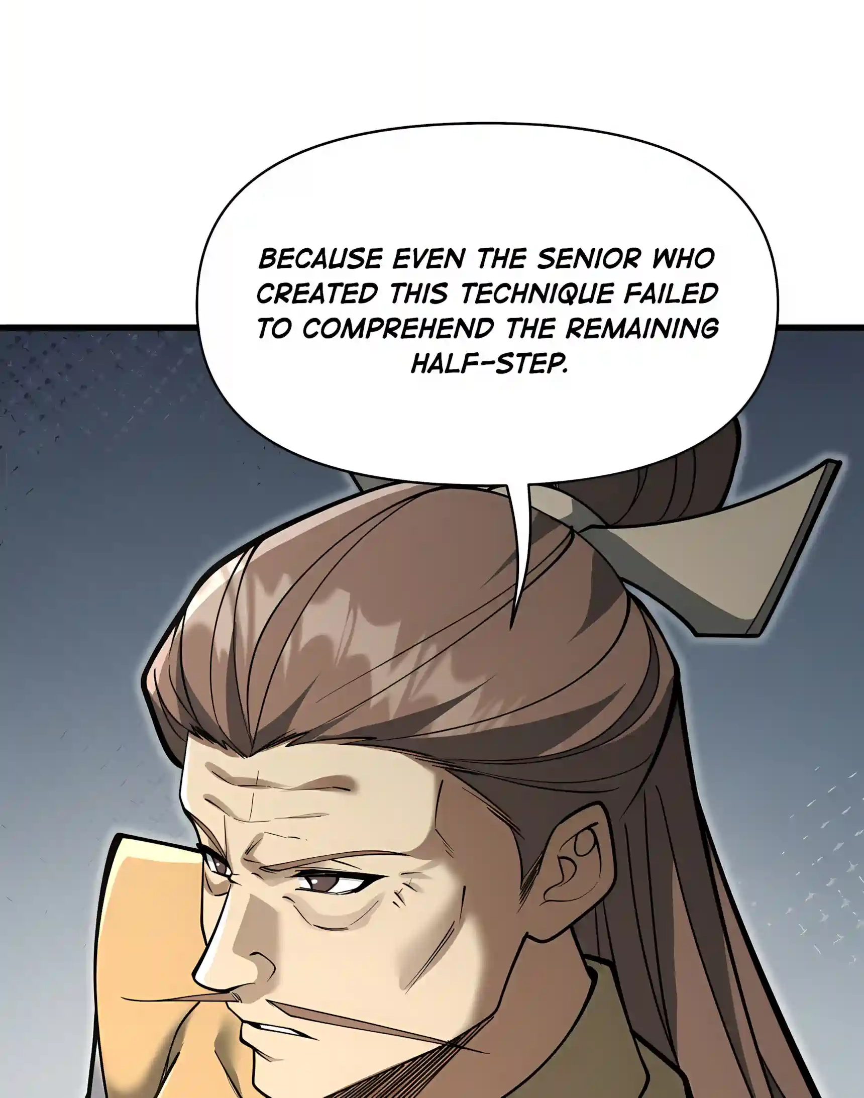 Read Ten-Thousandfold Return, Senior Sister, Please Behave chapter 37 image 85 on Lezhin