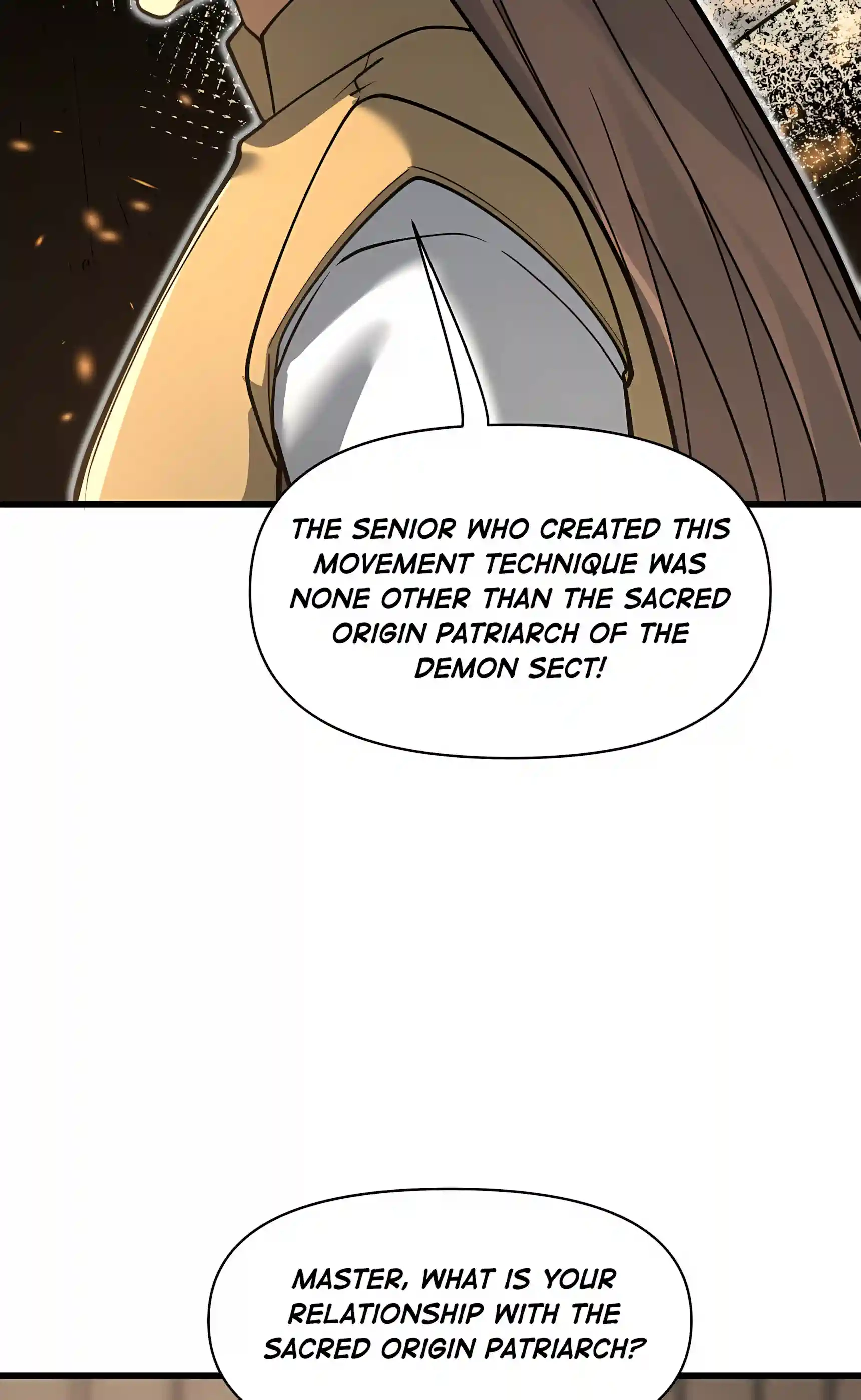 Read Ten-Thousandfold Return, Senior Sister, Please Behave chapter 37 image 90 on Lezhin